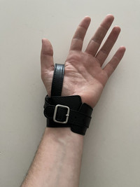 アクセサリー Kiko Kostadinov Brown Margutta Bracelet Kiko Kostadinov Brown Margutta Bracelet Kiko Kostadinov