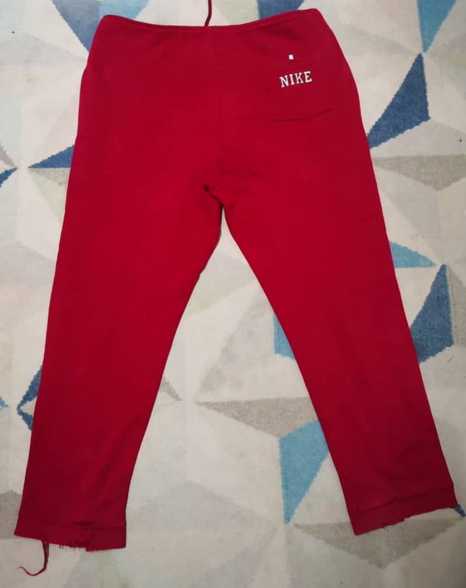 Jogger - 2