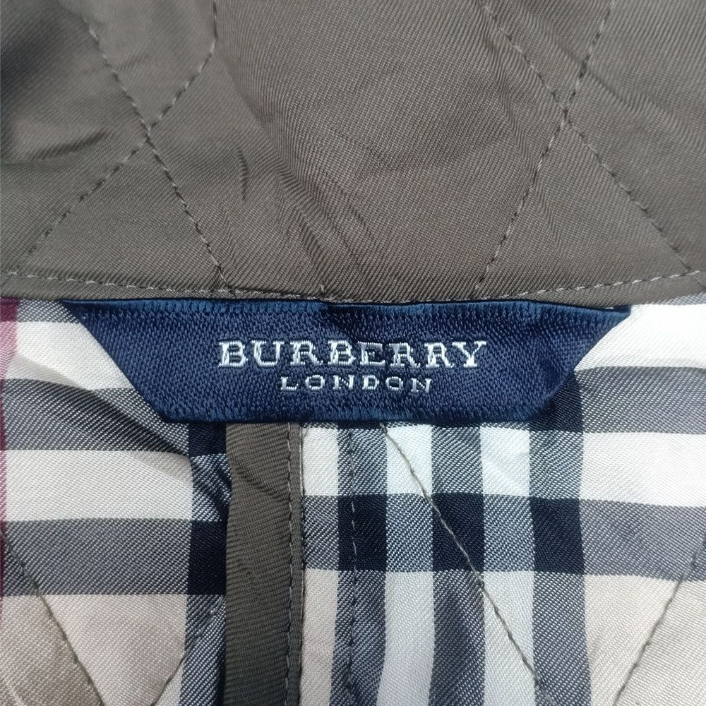 Burberry london womens jacket - 6