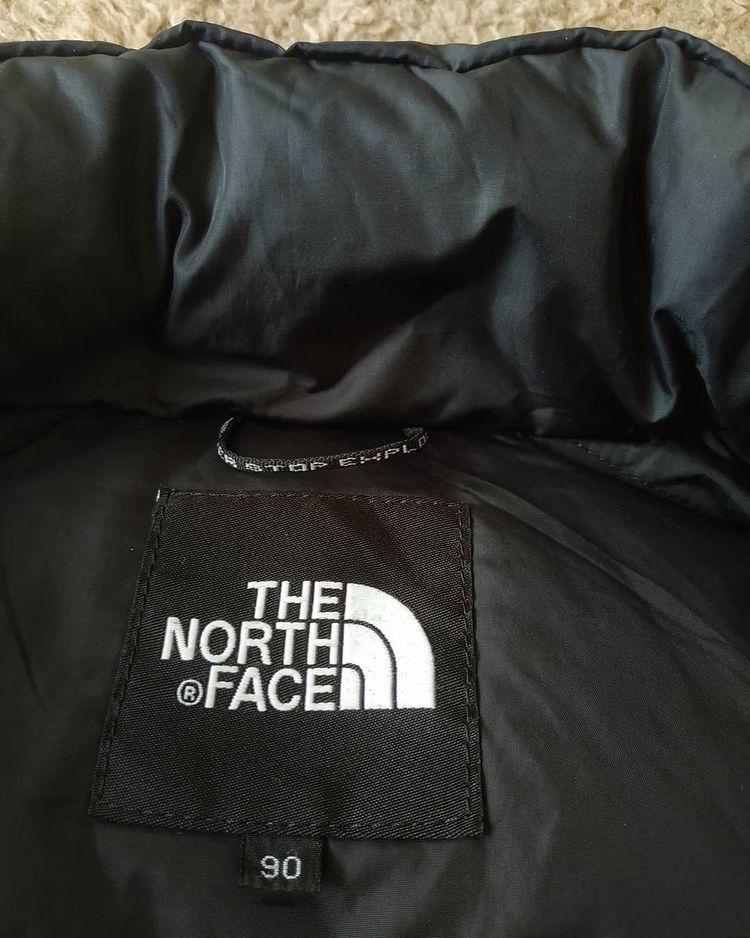 The North Face 1996 Retro Nuptse 700-fill Power Down Puffer Jacket - 4