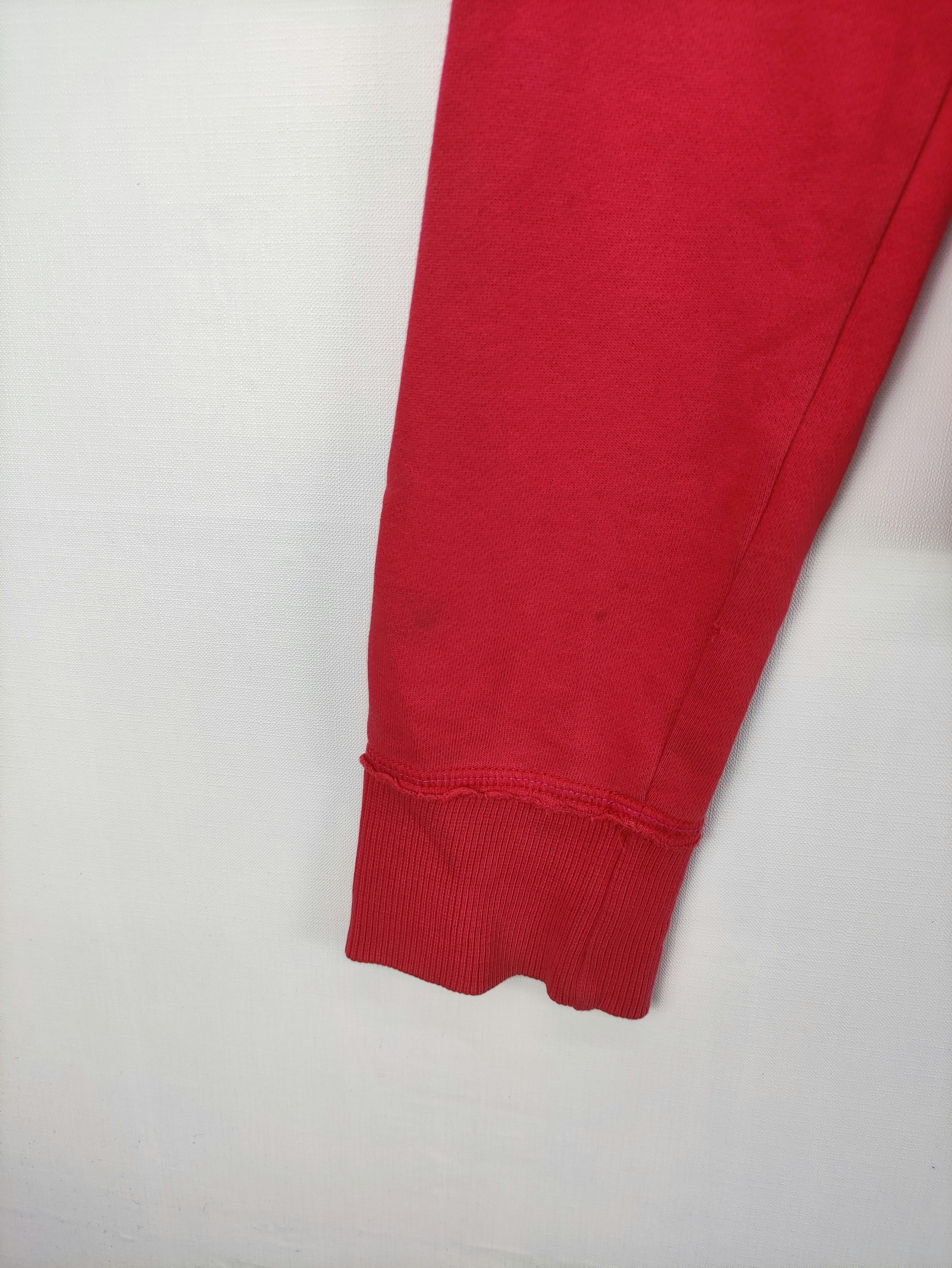 Vintage Polo Ralph Lauren Sweater Hoodie Zipper - 9