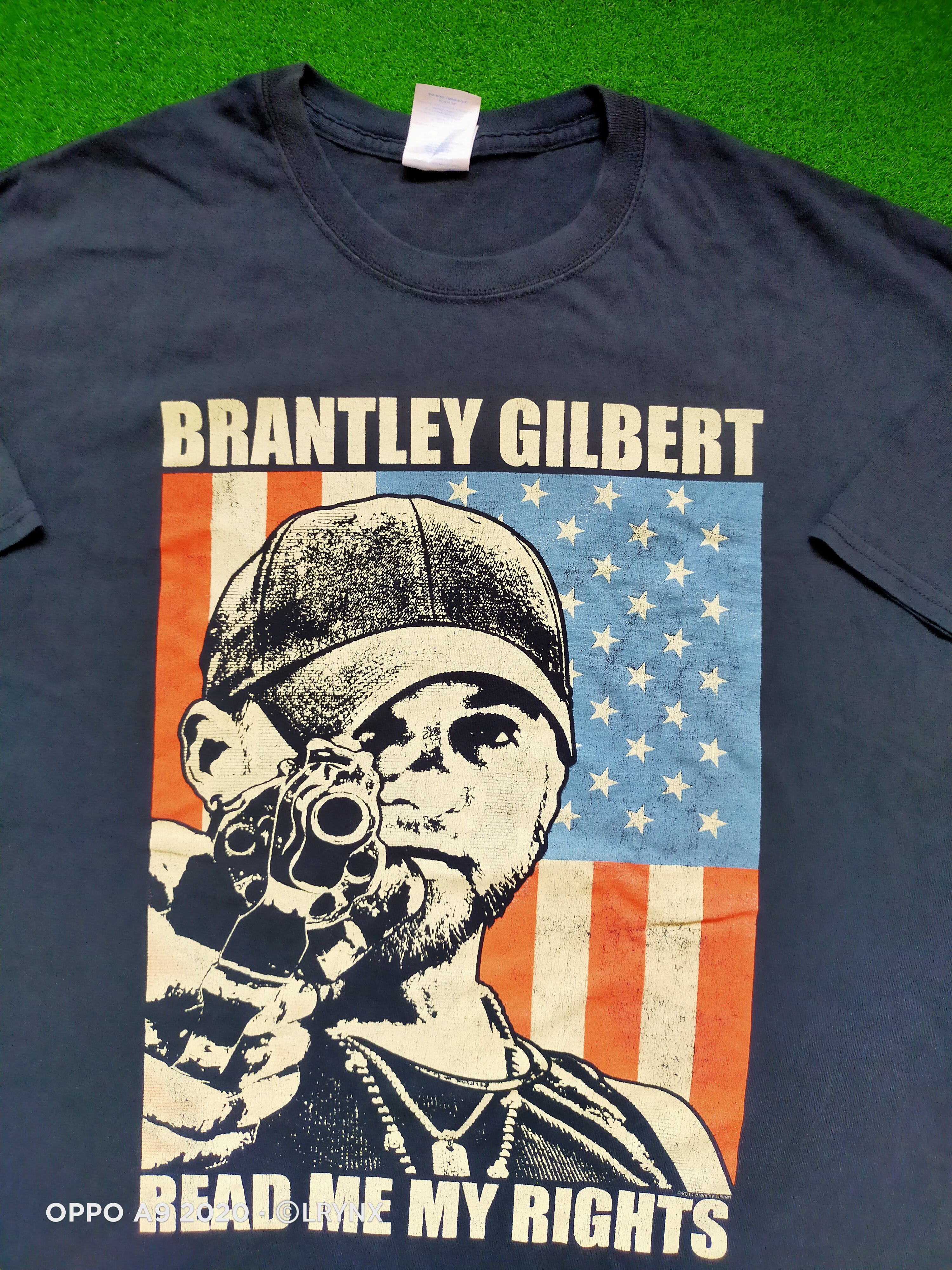 Gildan - BRANTLEY GILBERT - 2