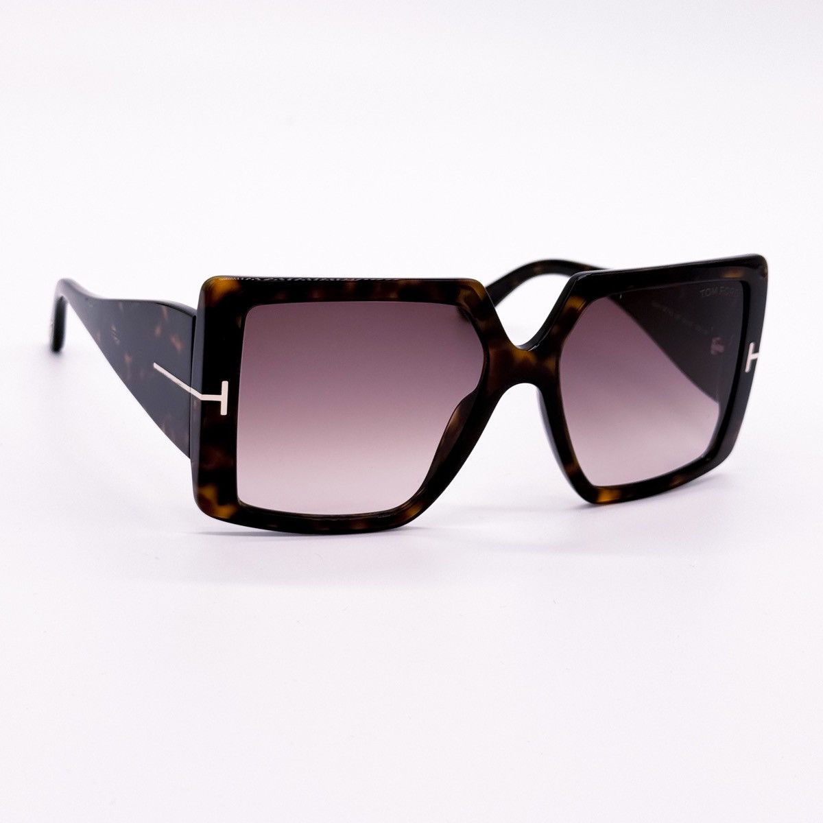 NEW TOM FORD QUINN FT0790/S WOMEN SUNGLASSES TOM FORD TF790 - 4