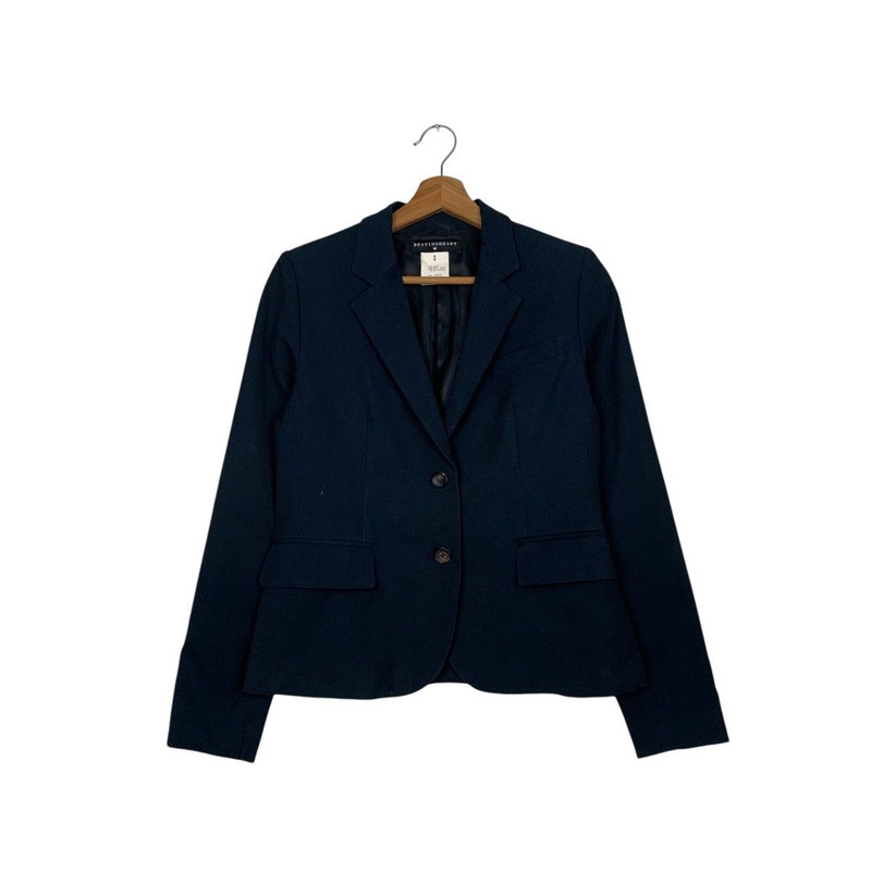 Japanese Brand - BEATINGHEART Menswear Suit Jacket Blazers #1917-C83 - 1
