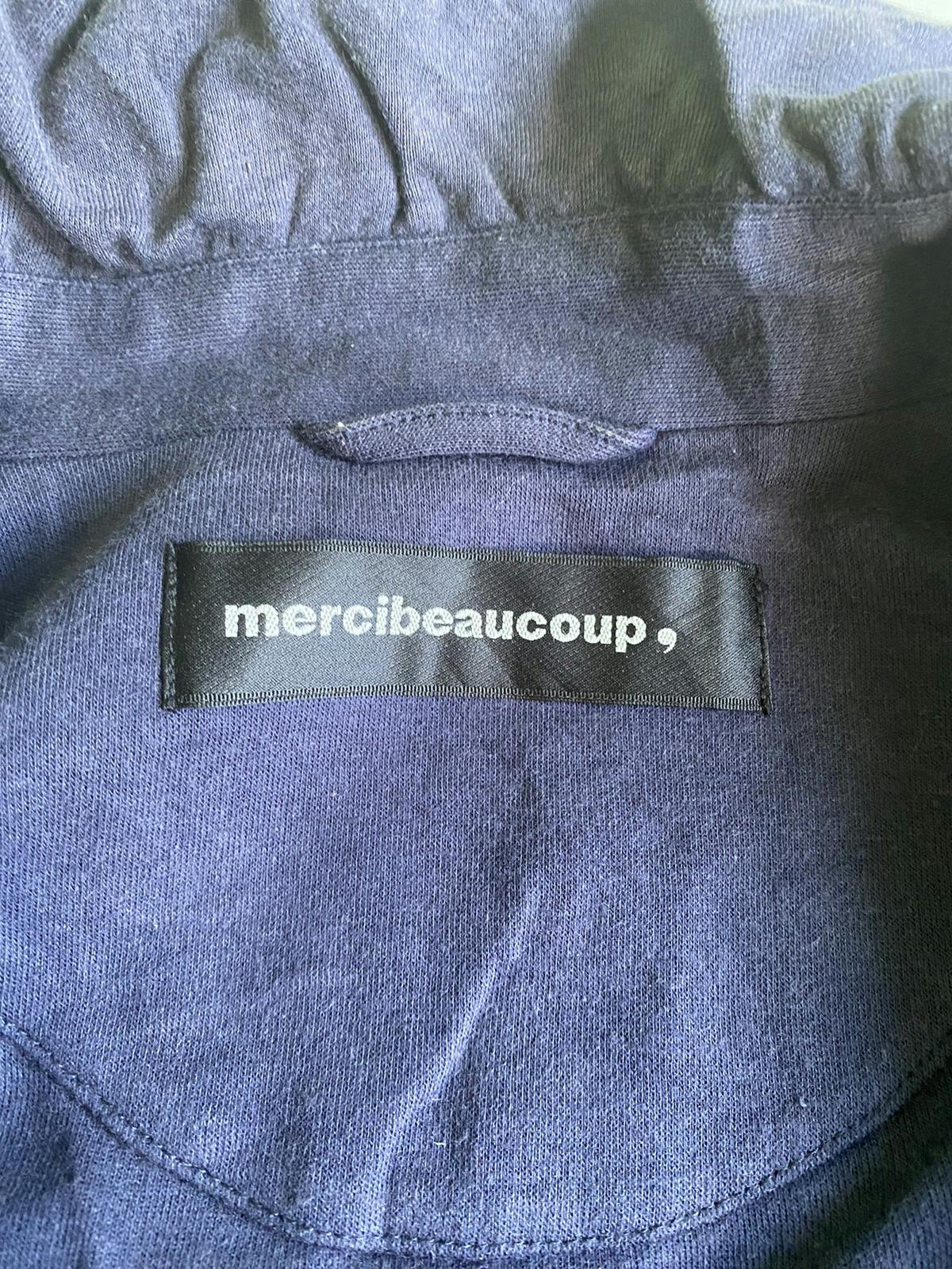 Vintage Mercibeaucoup ladies Faded Coats - 6
