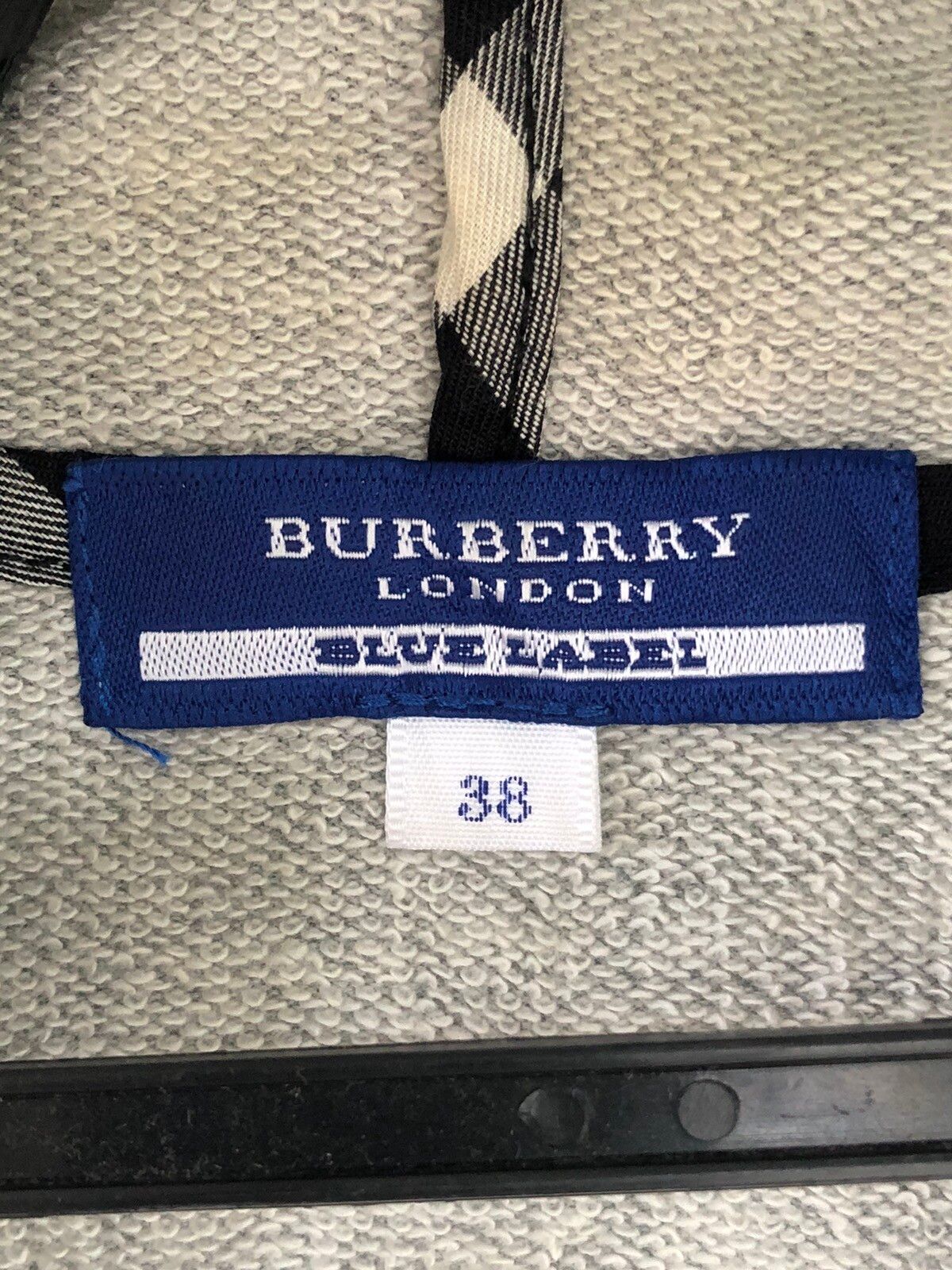 Burberry Blue Label Sweatshirt - 4