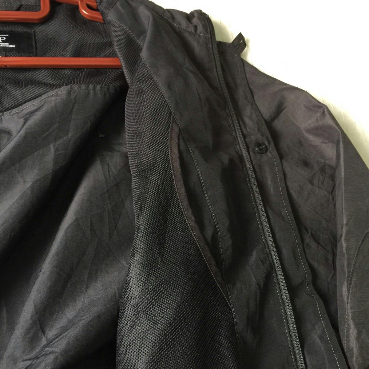 Vintage playboy jacket zipped M sz - 9