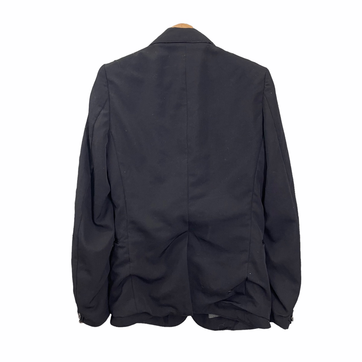 ? Mihara Yasuhiro Single Button Blazer Jacket