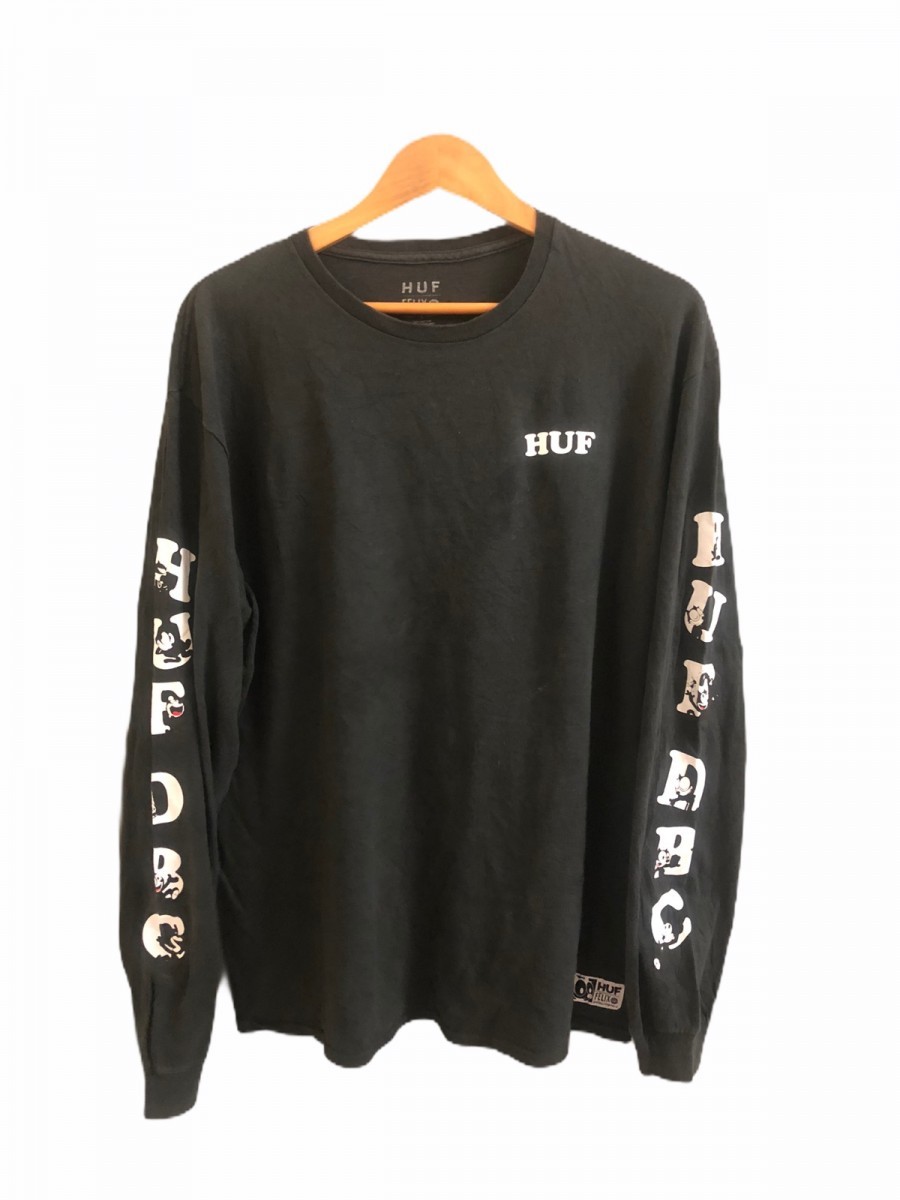 Huf - HUF x Felix - 1