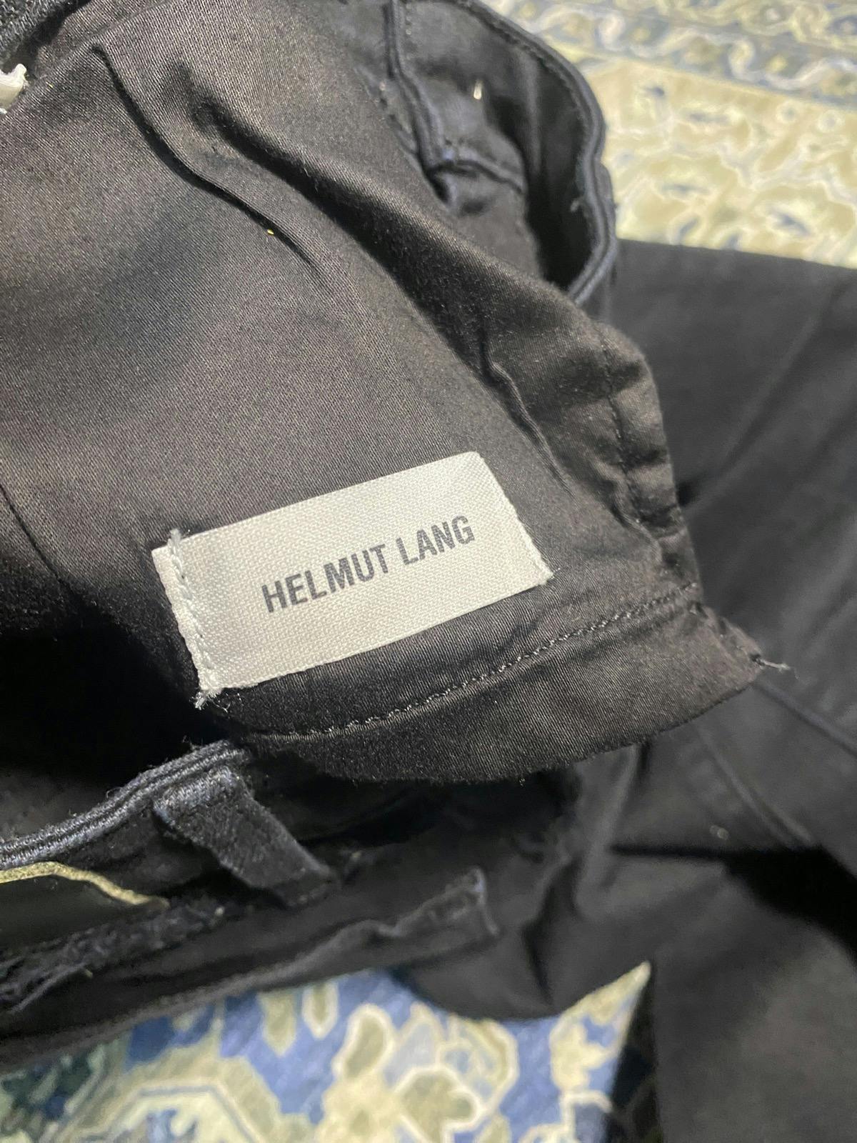 Helmut Lang Skinny Jeans - 5