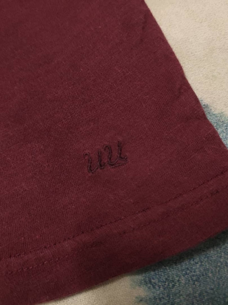 Tee - 3
