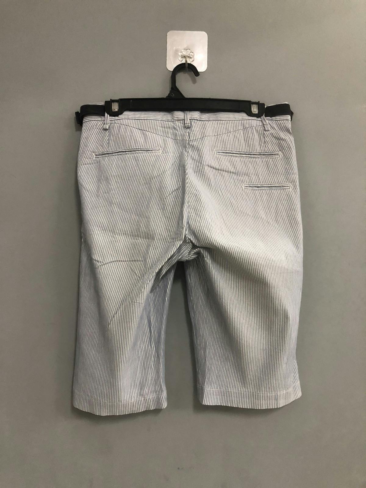 RAG & BONE Short Pants Handmade in New York No back pocket - 3