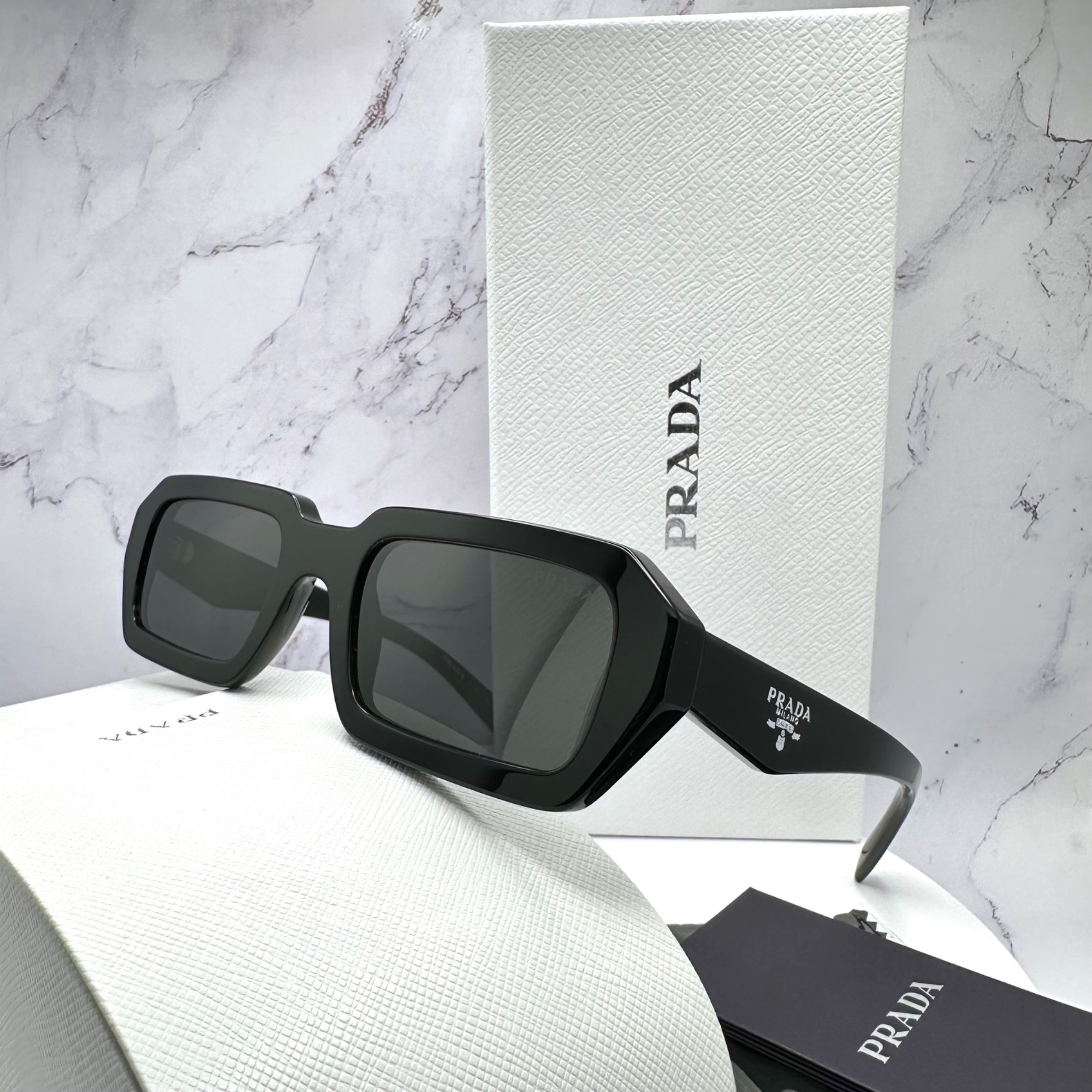 Prada Sunglasses New  - 11