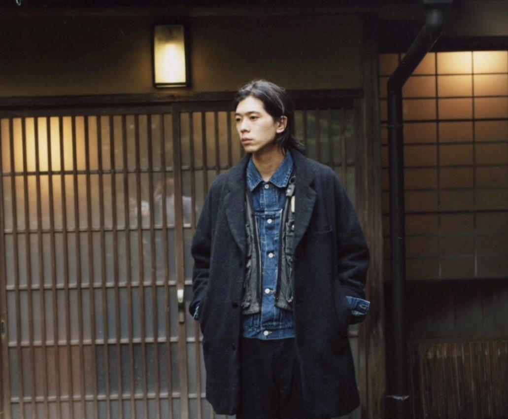 VISVIM 19AW GALEN WOOL JKT - 8