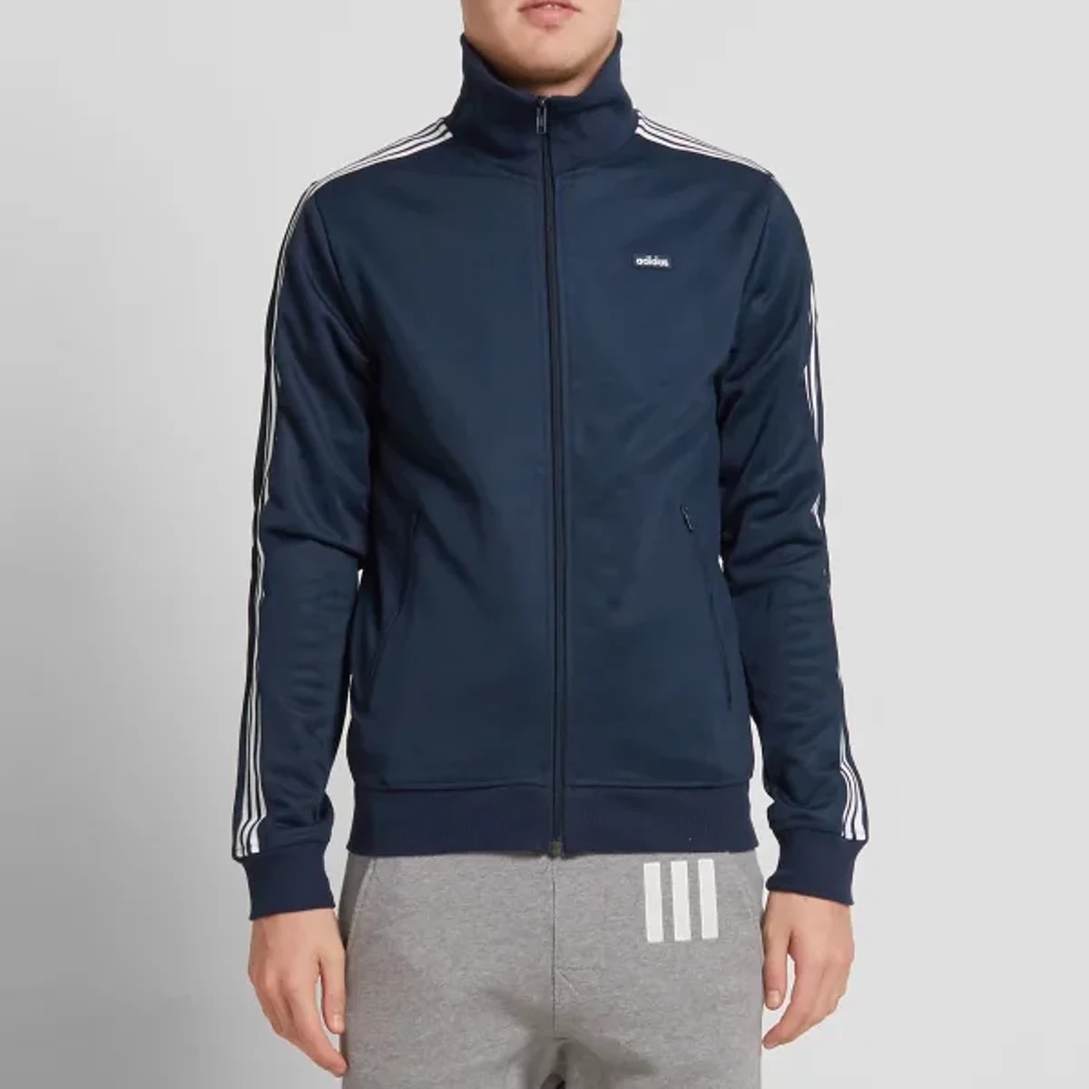 ARCHIVES Beckenbauer OG track top - 1
