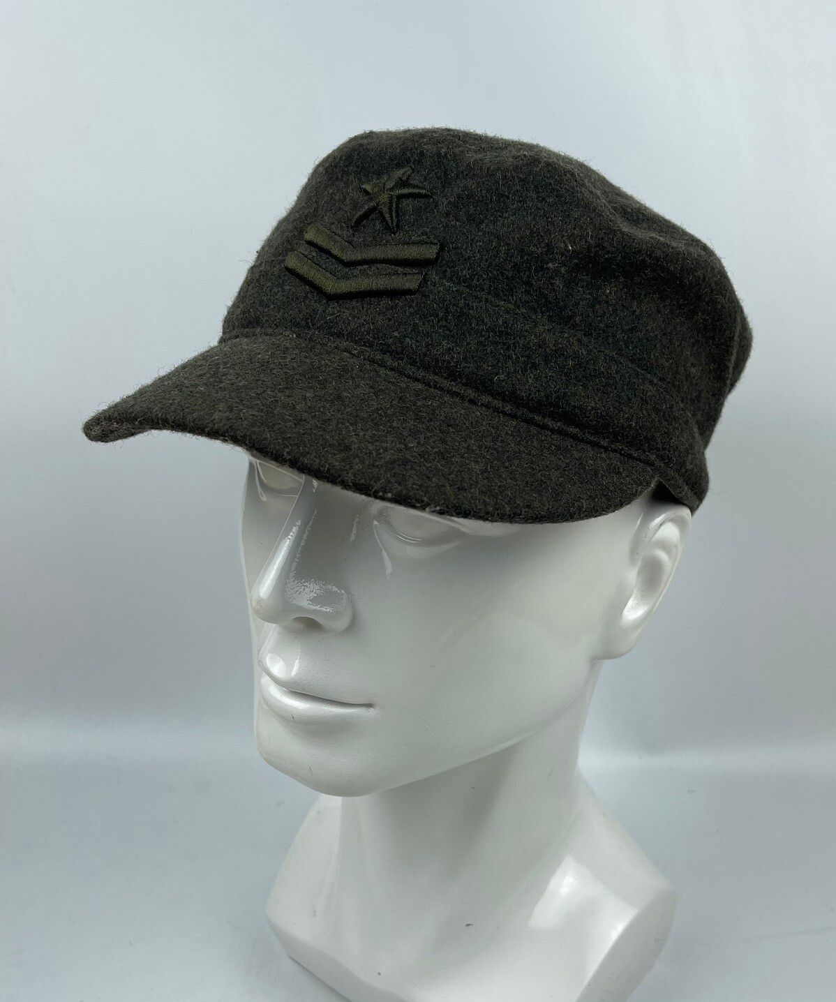 diesel hat cap military style tc7 - 1