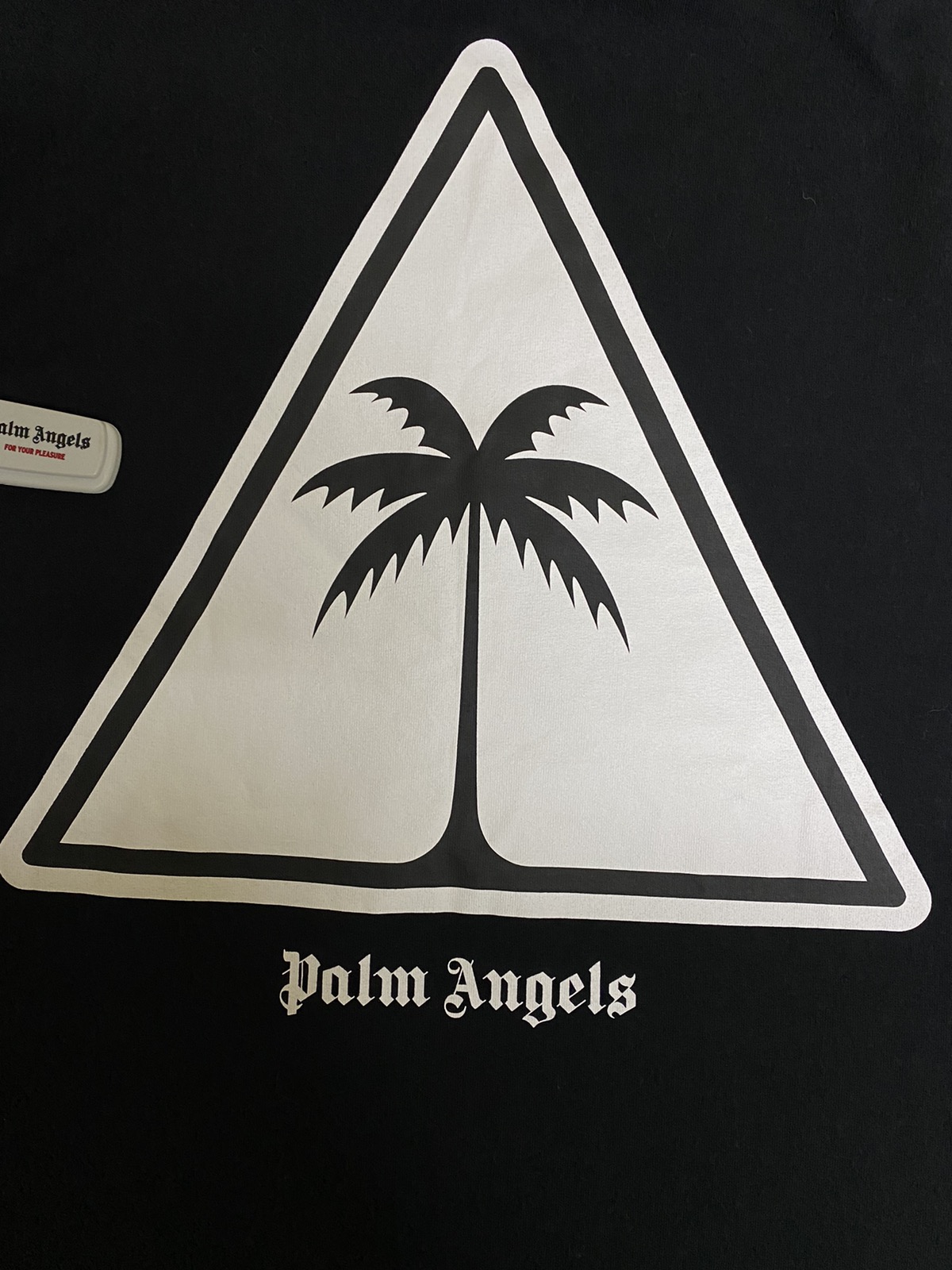Palm Angels Icon Coconut Tee T-shirt - 3
