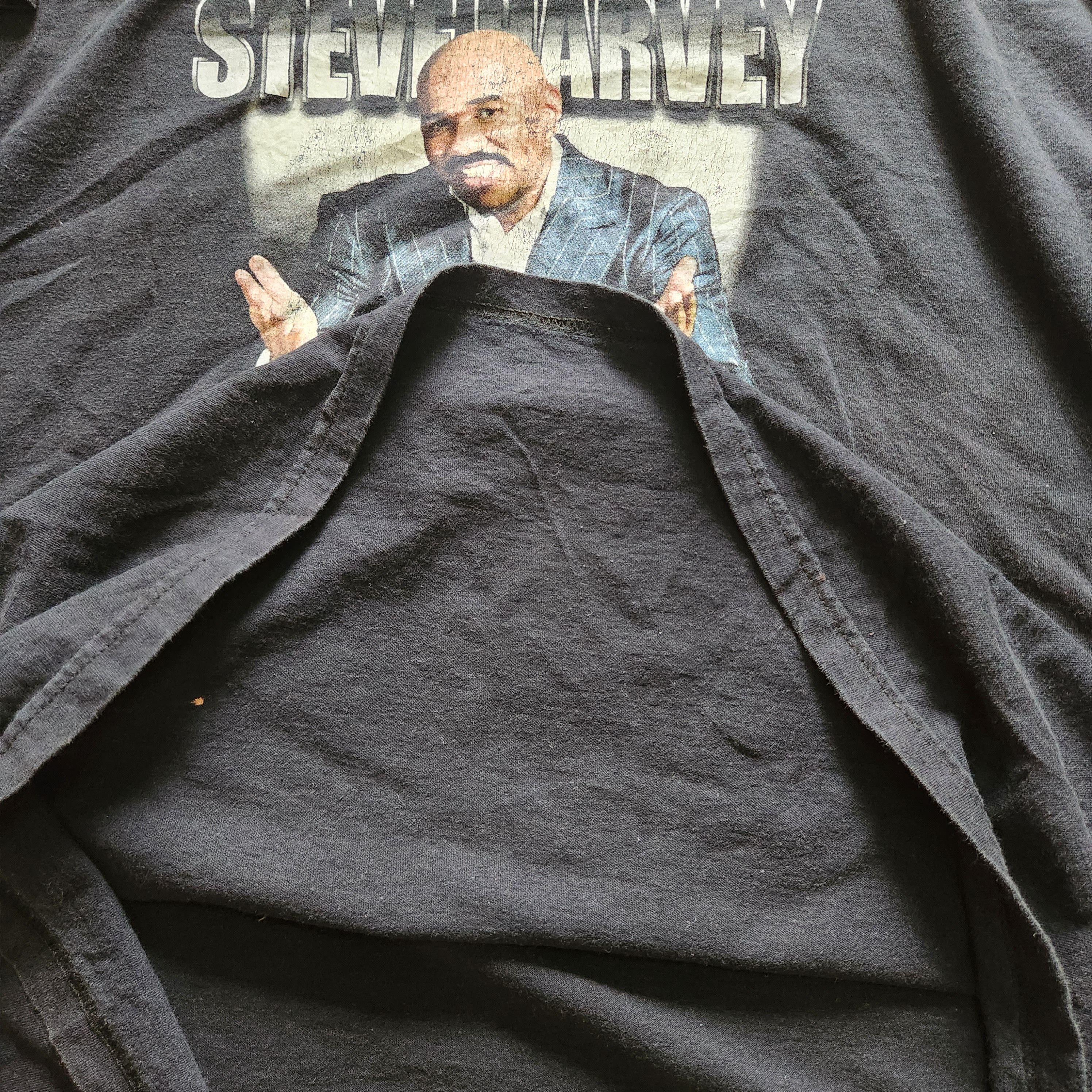 Steve Harvey Live Humor The Grand Final TShirt - 10