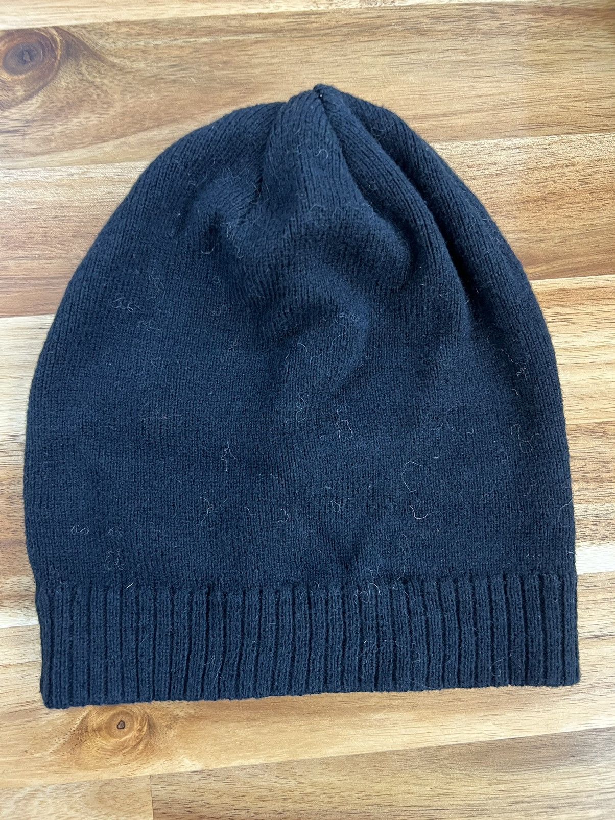 Vintage - Skull Patchwork Cap Beanie Hats - 3