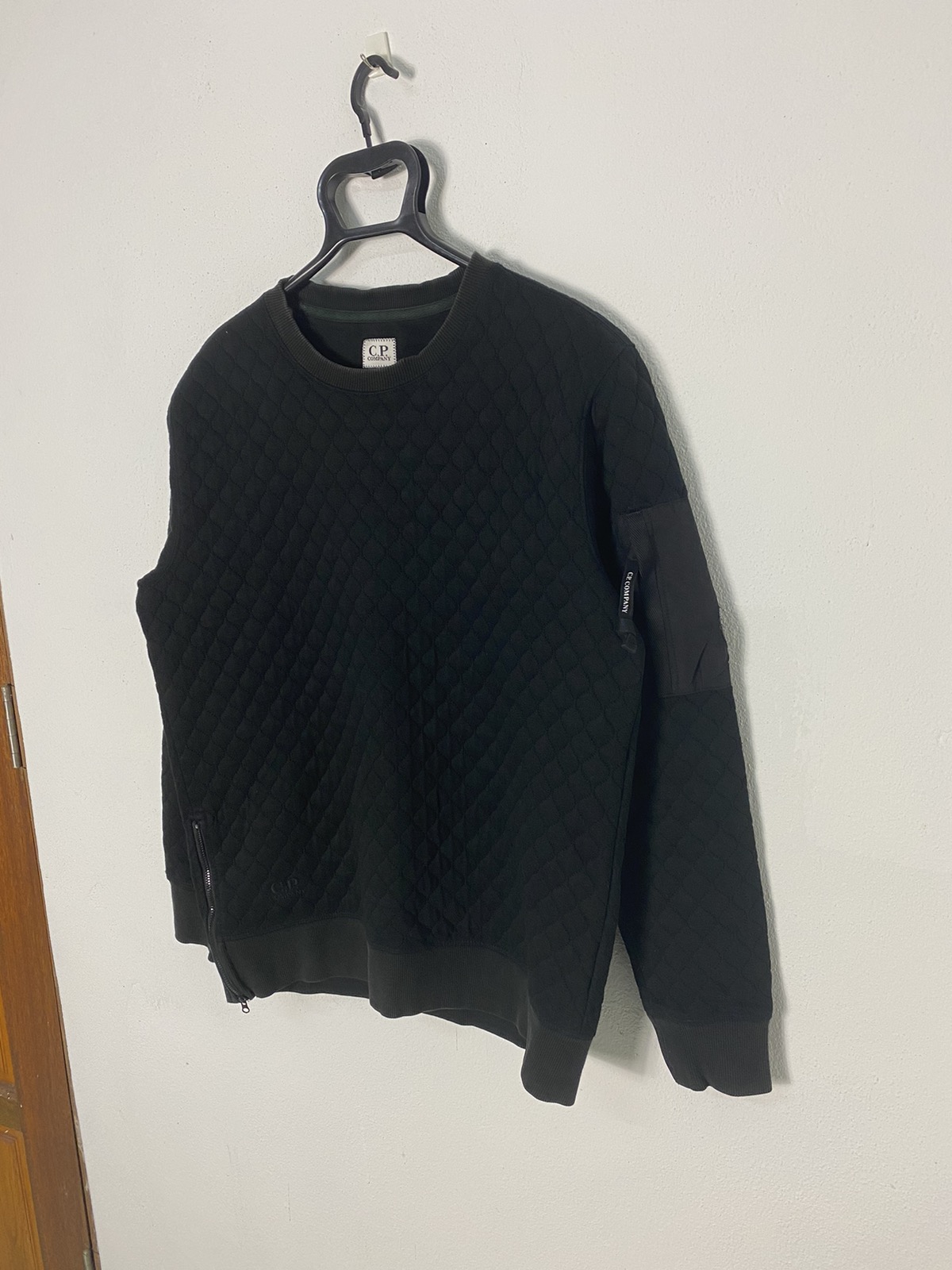 Cp Company Sweatshirt - 2