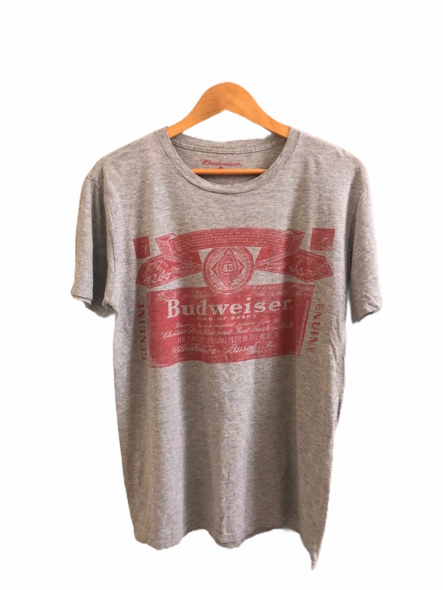Budweiser - logo T shirt - 1
