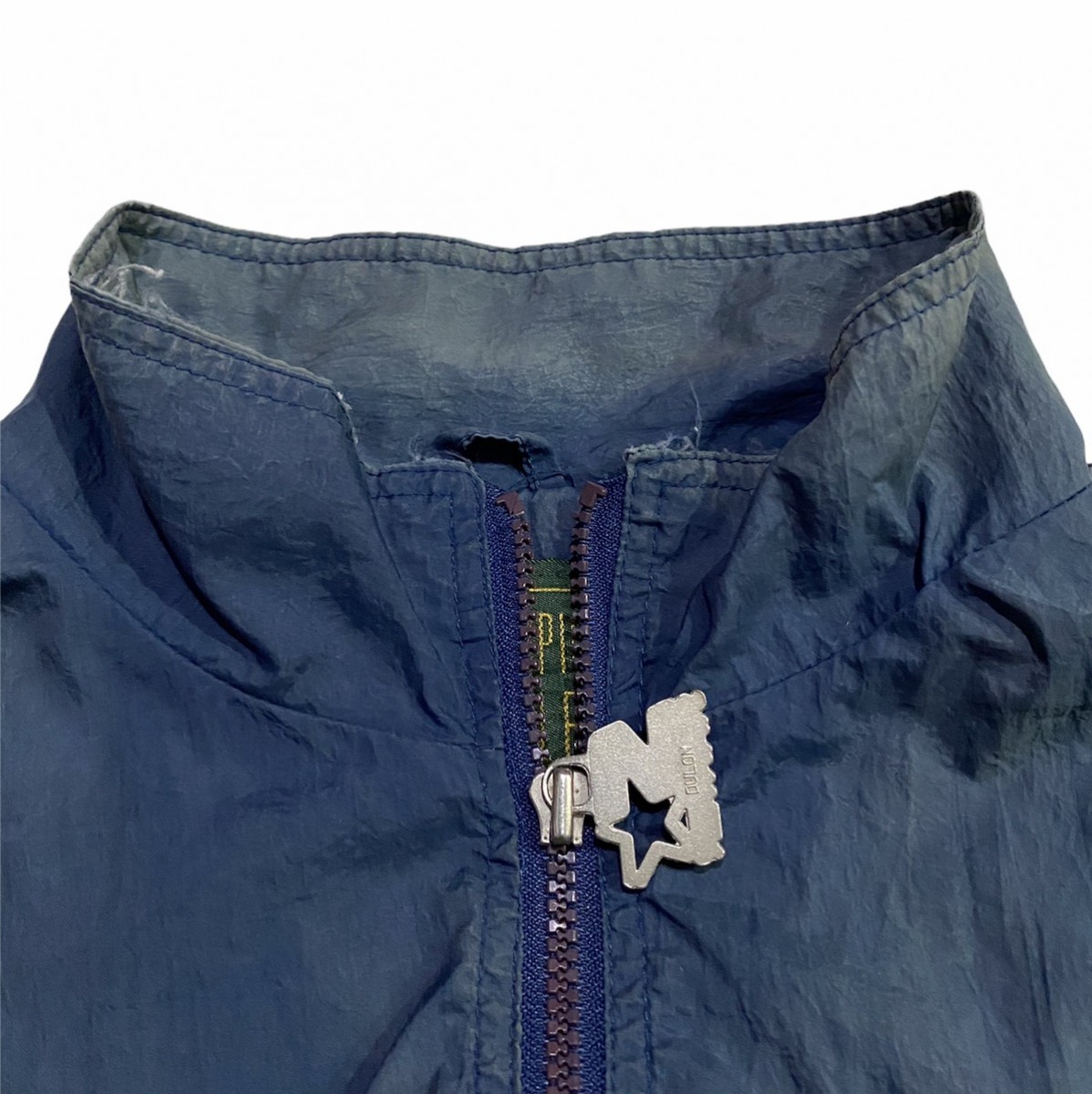 Vintage - Olympic Games Collection by Patches Nylon Jacket - 8