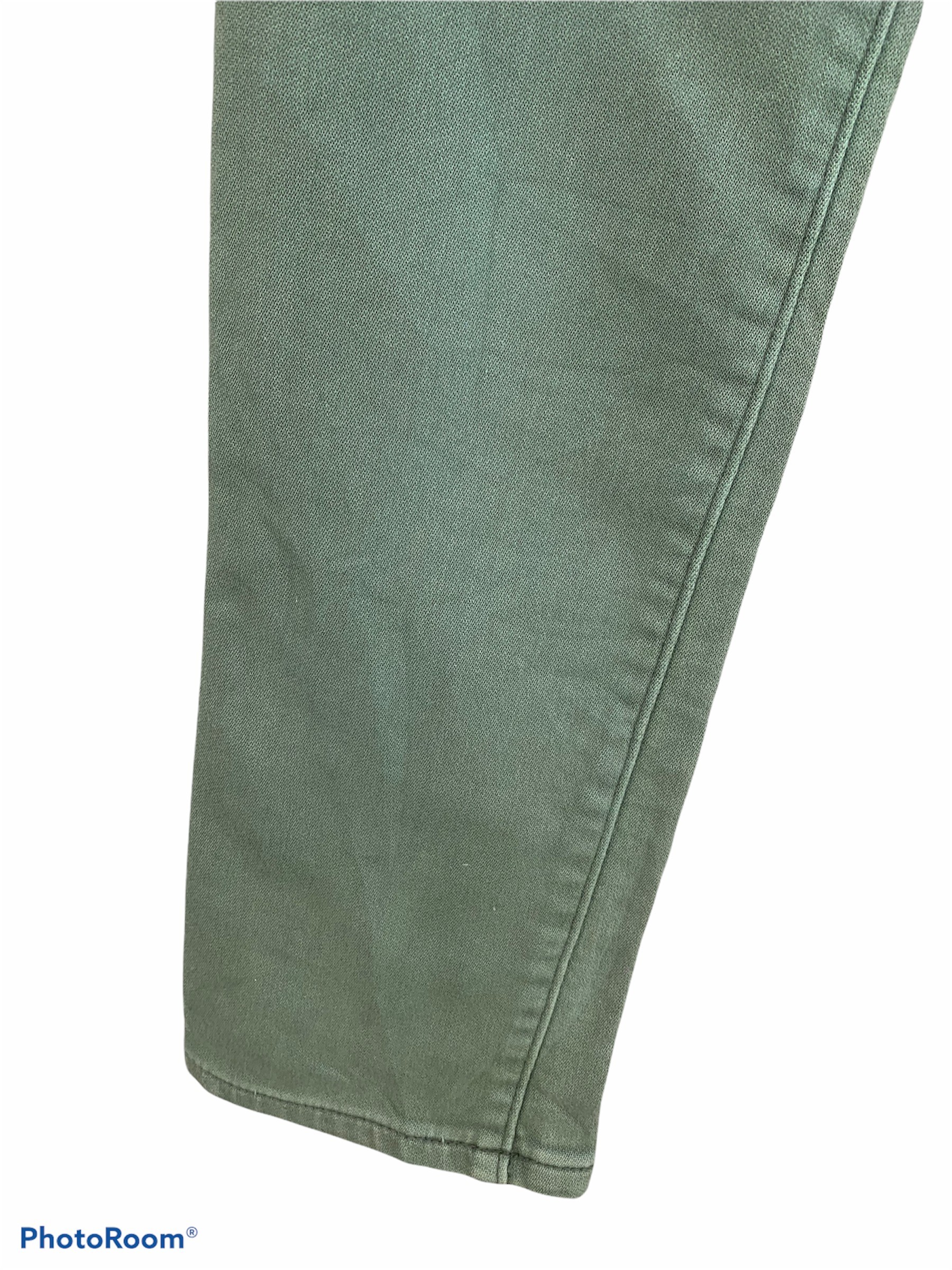 Mercibeaucoup - Vintage Mercibeancoup Issey Miyake Pant - 5