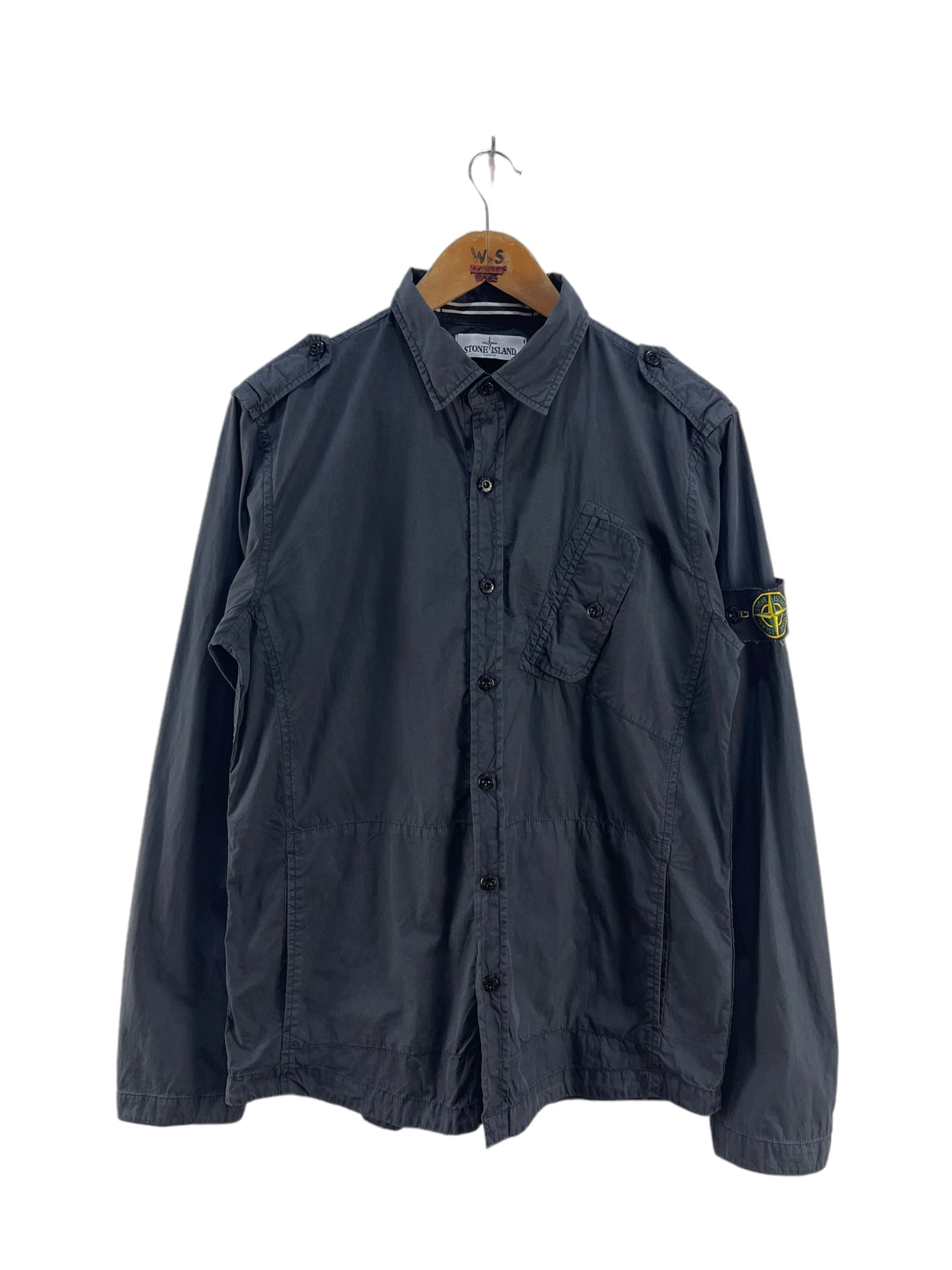 Stone Island Jacket - 1