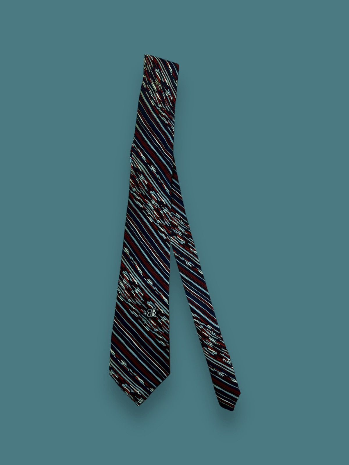 Balenciaga Necktie - 2
