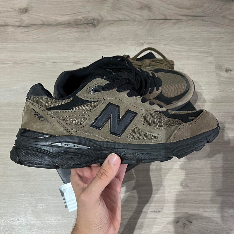 New Balance Men's Trainers - 1