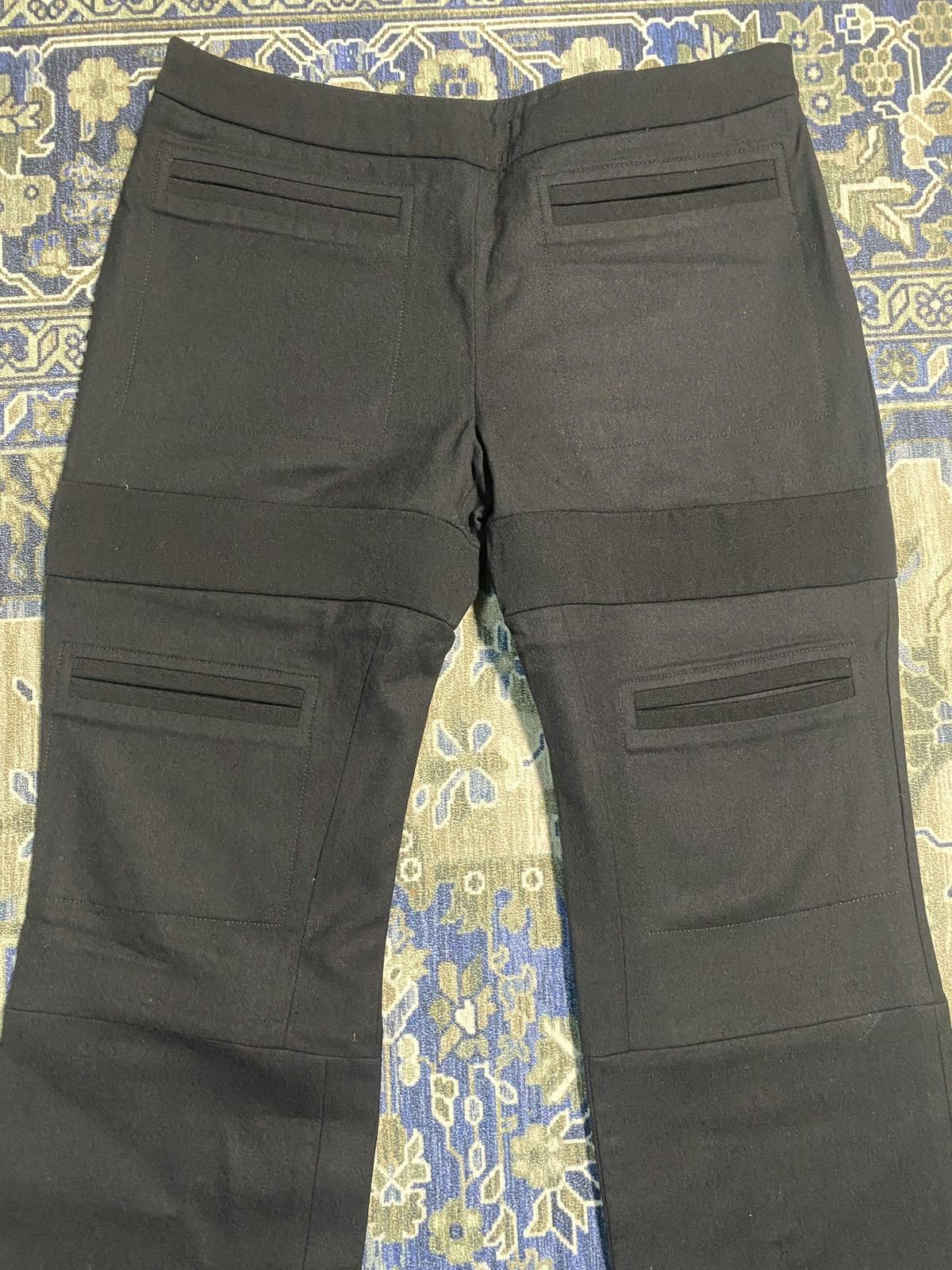 Balenciaga 4 Pockets Pants - 2