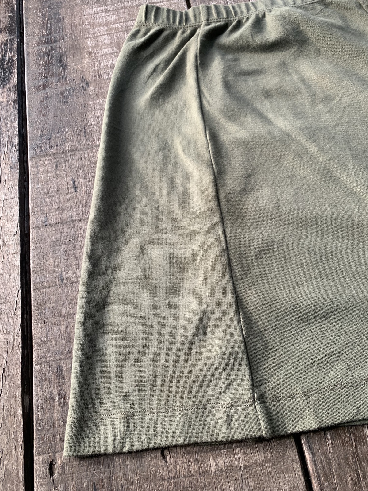Patagonia organic cotton mini skirt - 5