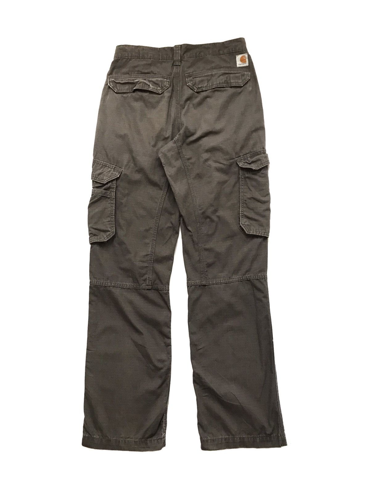 Carhatt Relaxed Fit Trouser Pants - 4