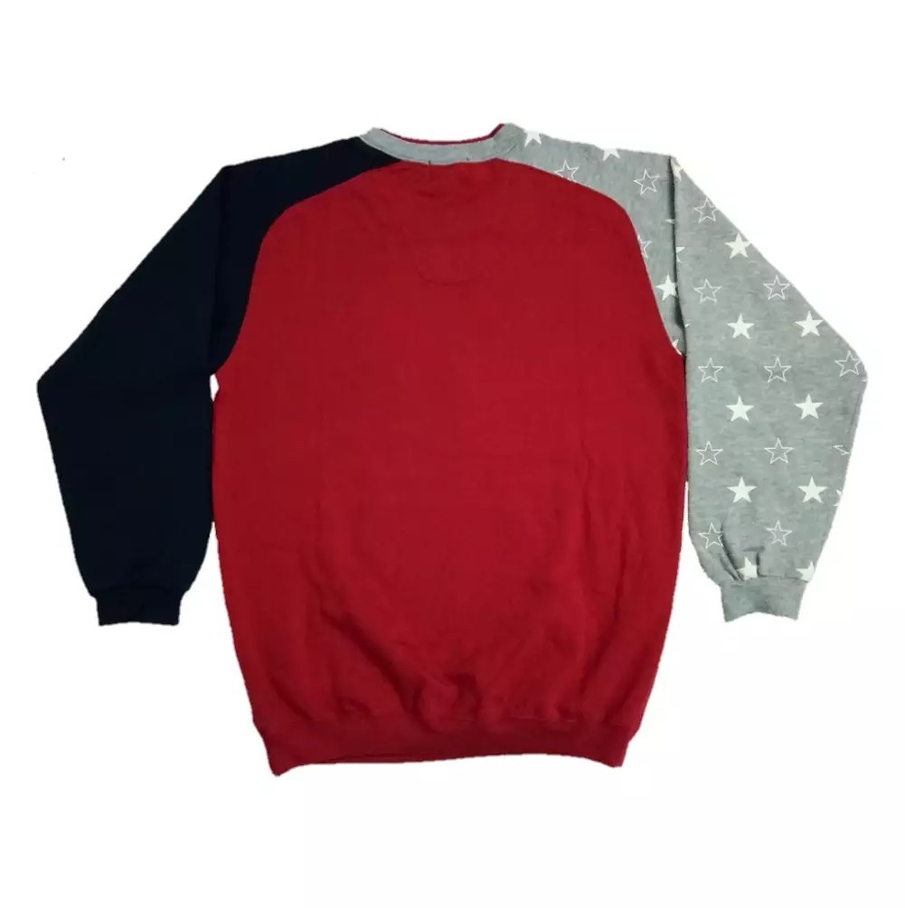 Gianni - Rare! GIANNI VALENTINO X Popeye cartoon Sweatshirt - 2