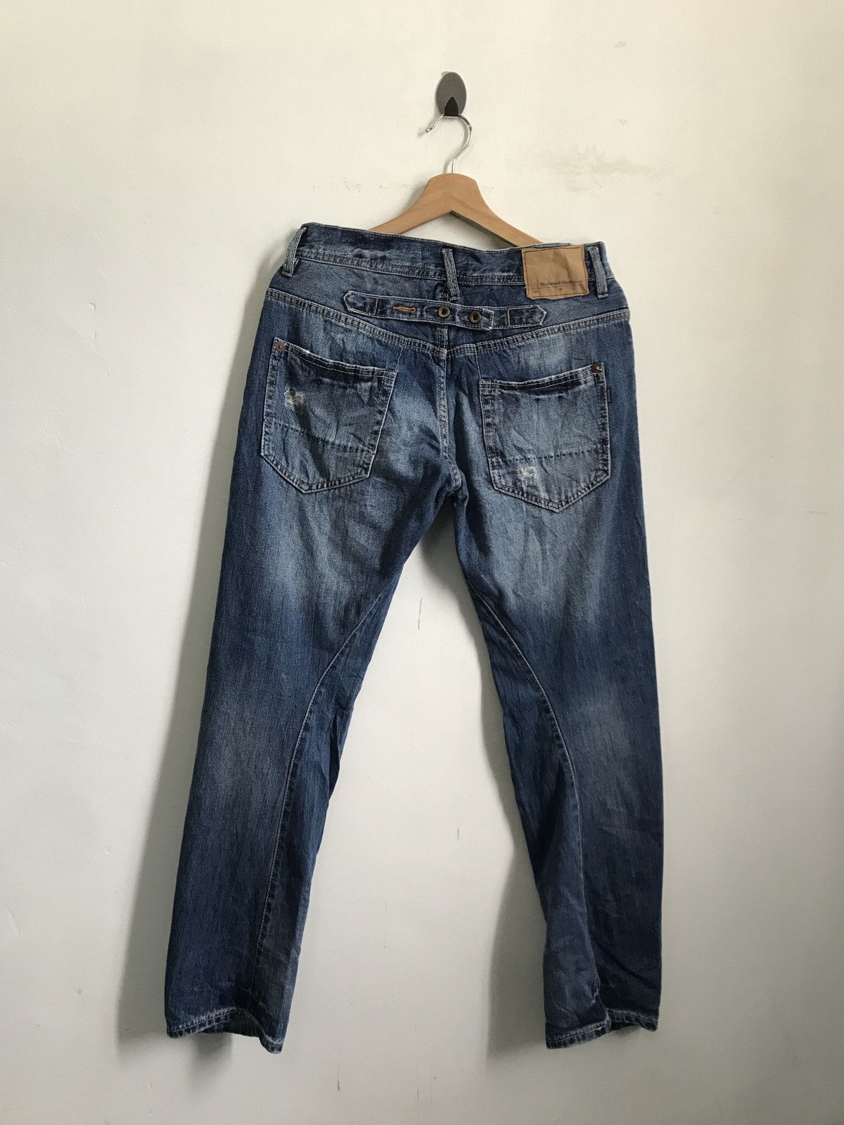 Streetwear - Westwood Outfitters Jeans Denim - 2