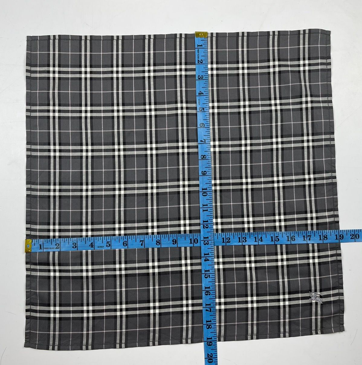 burberry bandana handkerchief neckerchief scarf HC0677 - 4