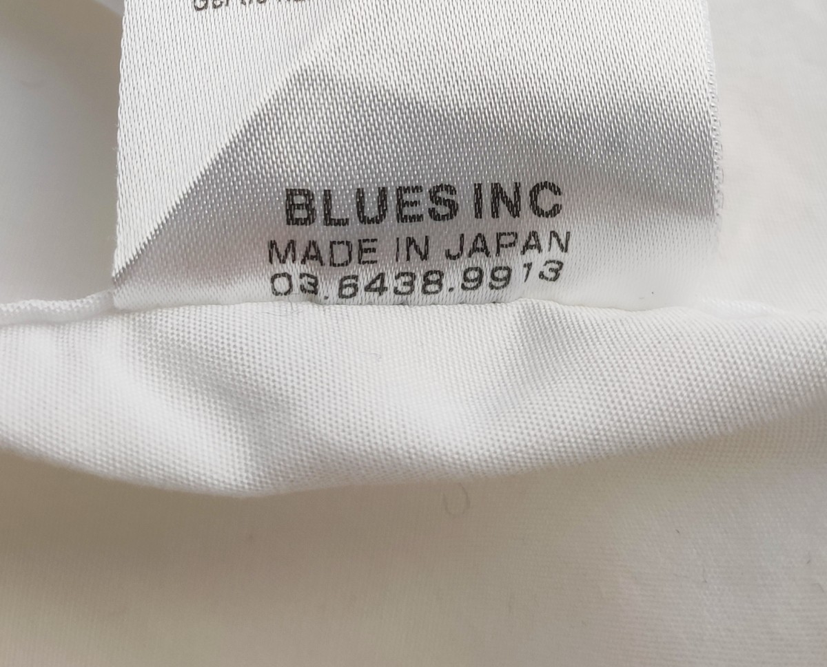 Kuro - Egyptian cotton giza 88 shirt.Like Elena Dawson or Yamamoto - 6