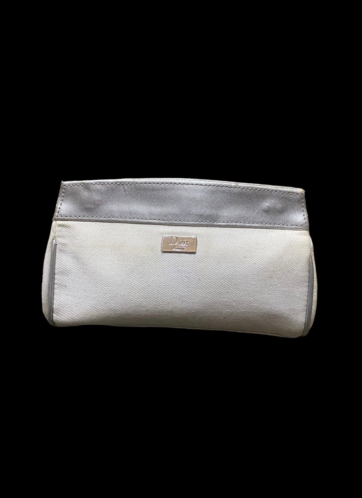 Dior Beauty Cosmetic Bag - 1