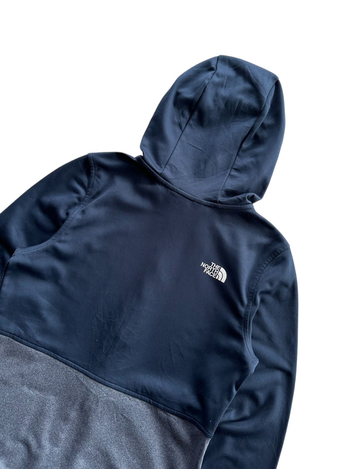 Outdoor Style Go Out! - The North Face TNF Hoodies Sweater - 11