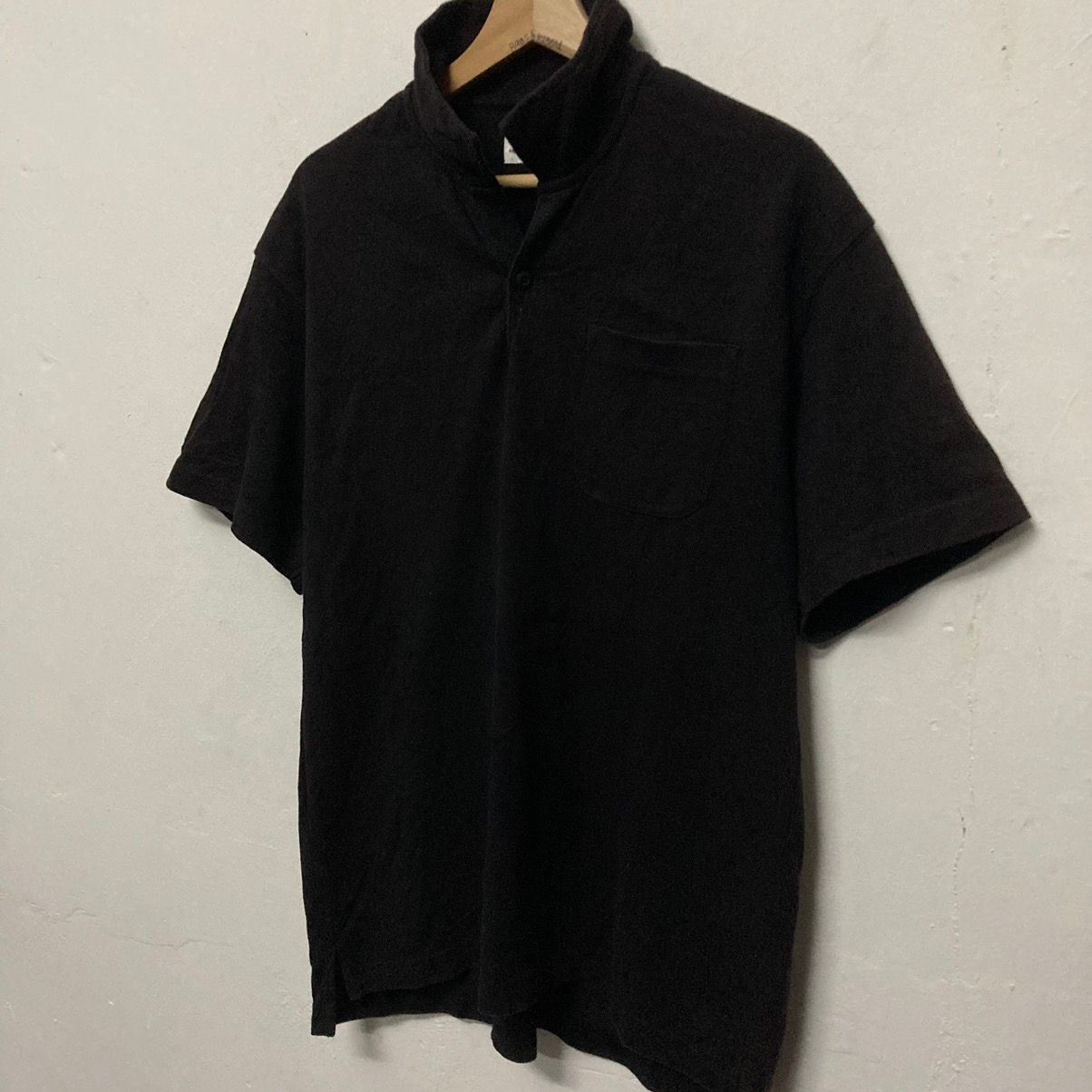Uniqlo x Engineered Garments Polo Tshirt - 3