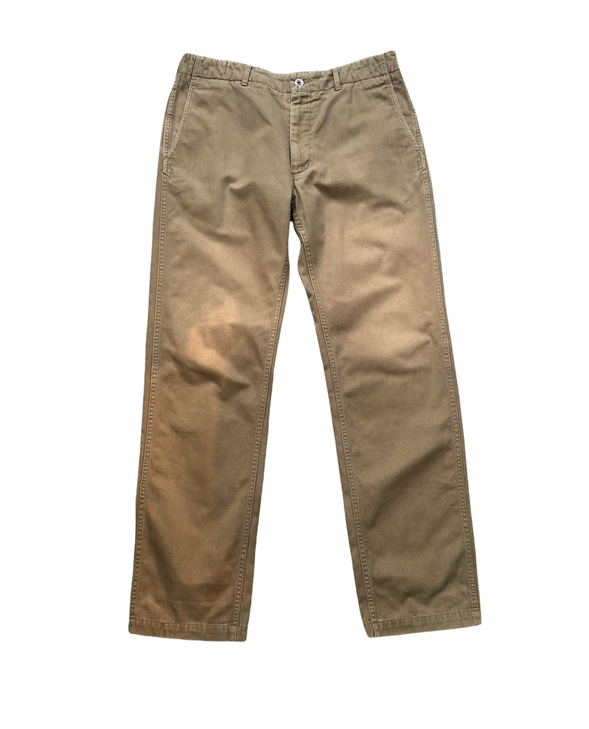 Vintage Engineered Garment Nepenthes Cargo Pants - 1