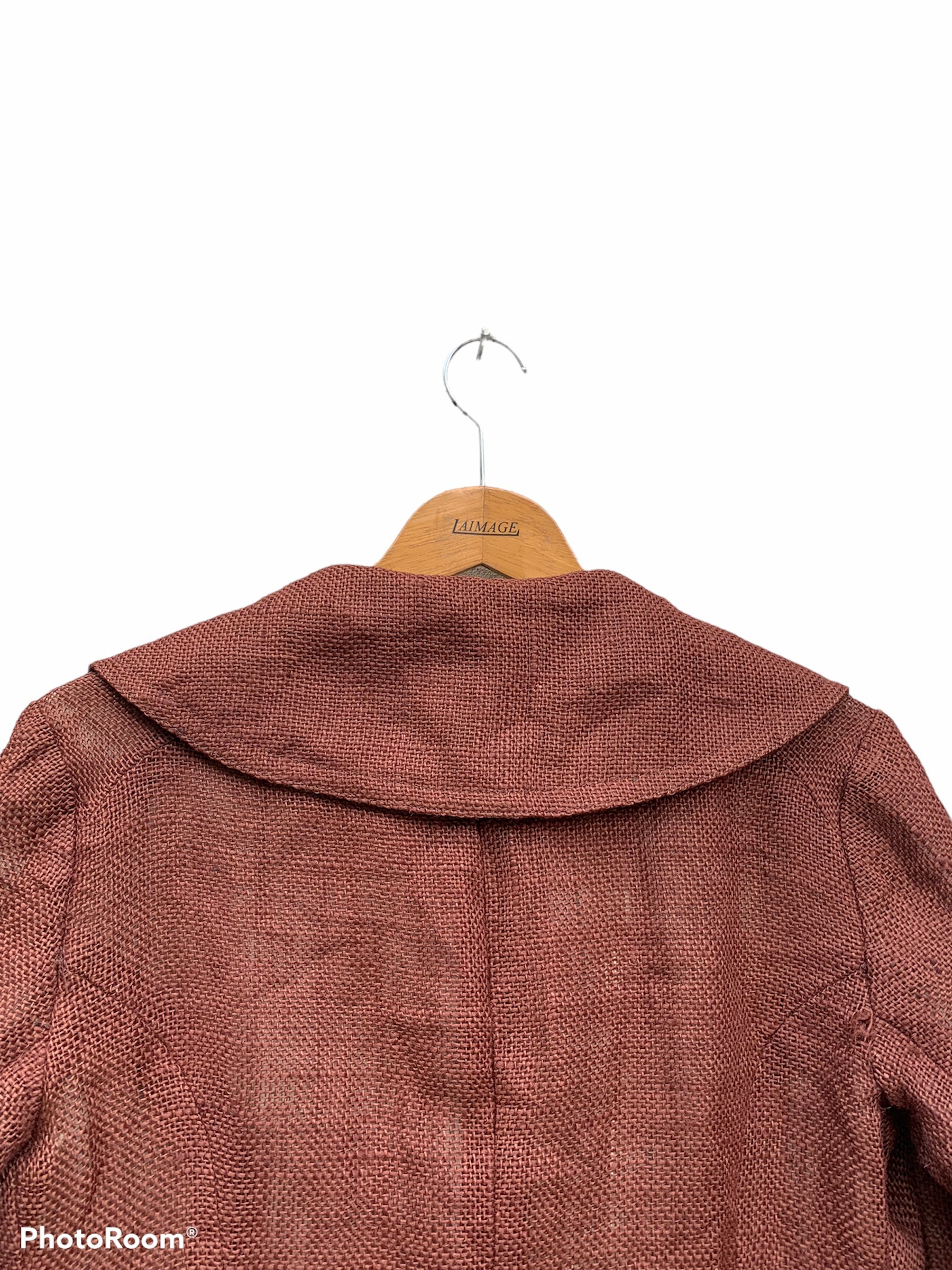 Beauty Beast - Vintage Beauty:Beast Linen Jacket - 20