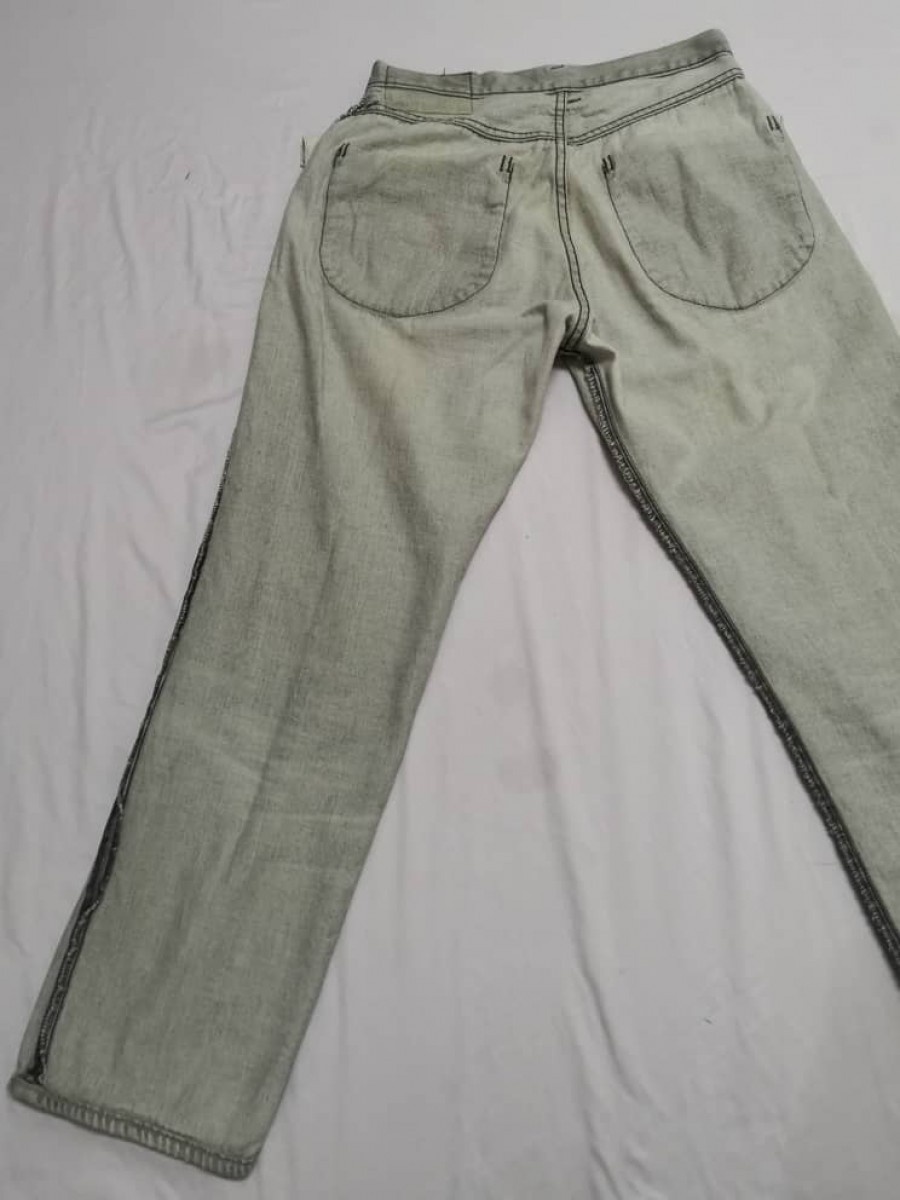 Evisu - Fairway Genes Denim - 11