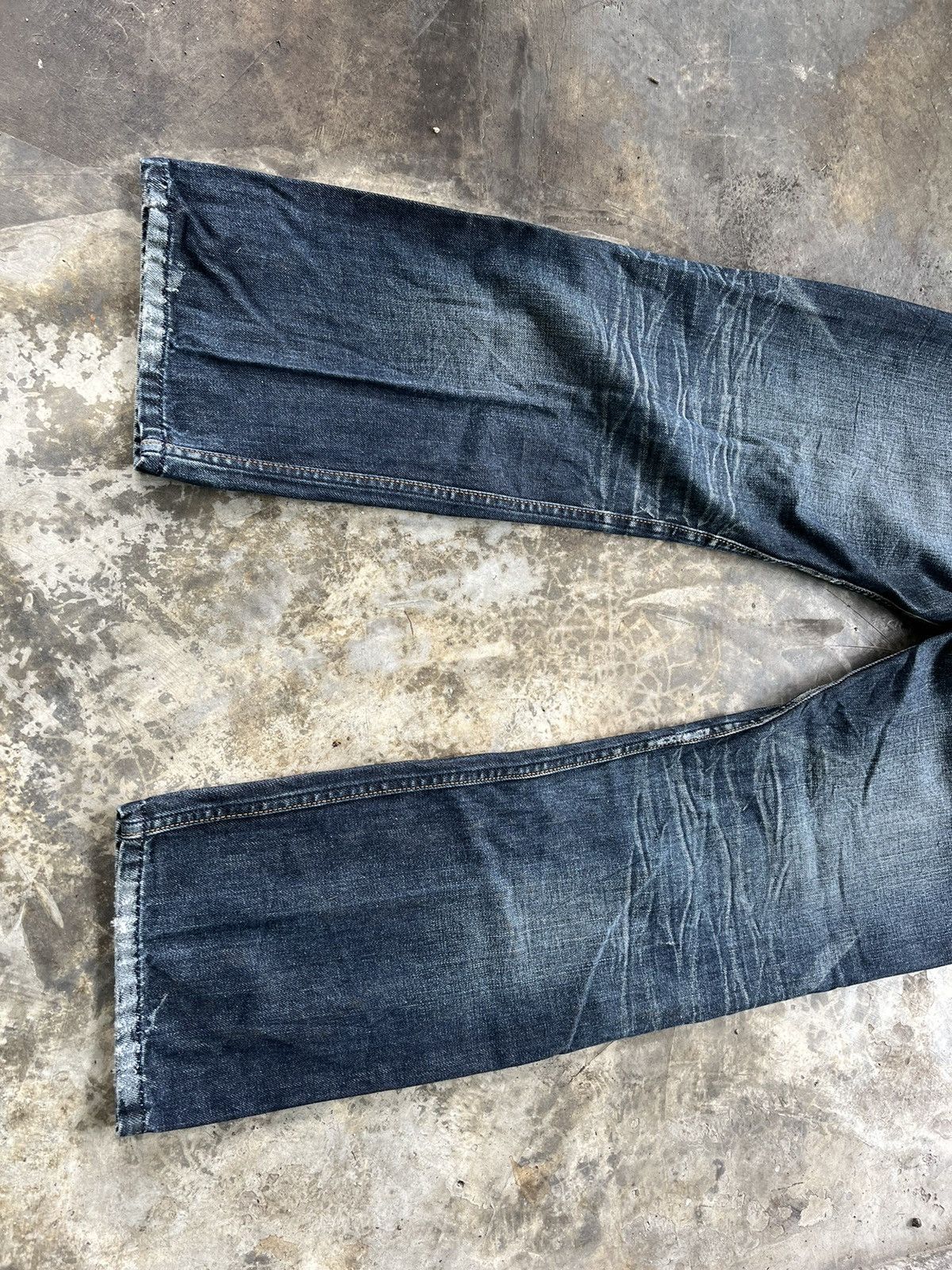 Vintage - 💥Morrison Denim - 14