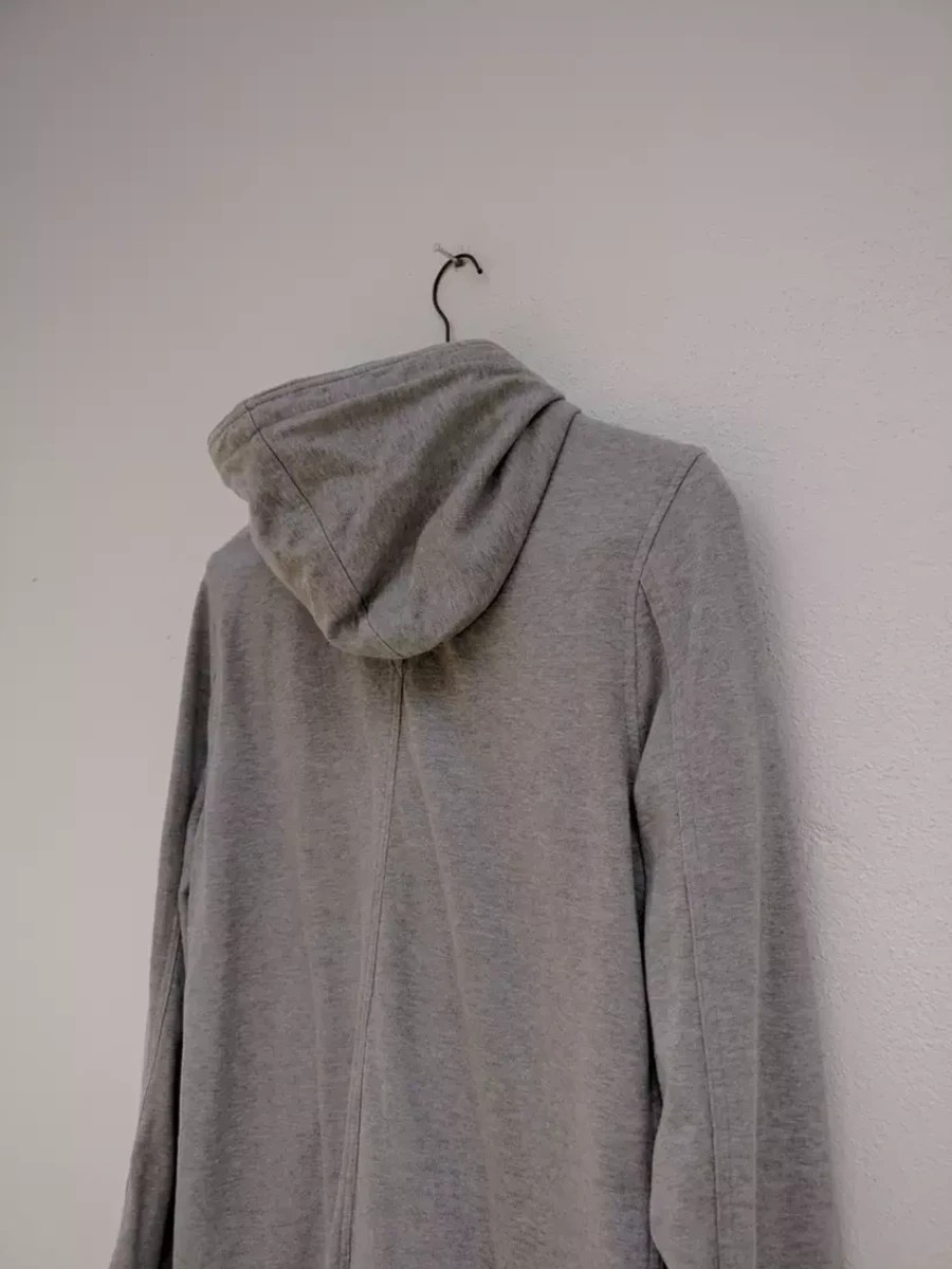 Ships Japan - Vintage Button Hoodies Sweatshirt - 3