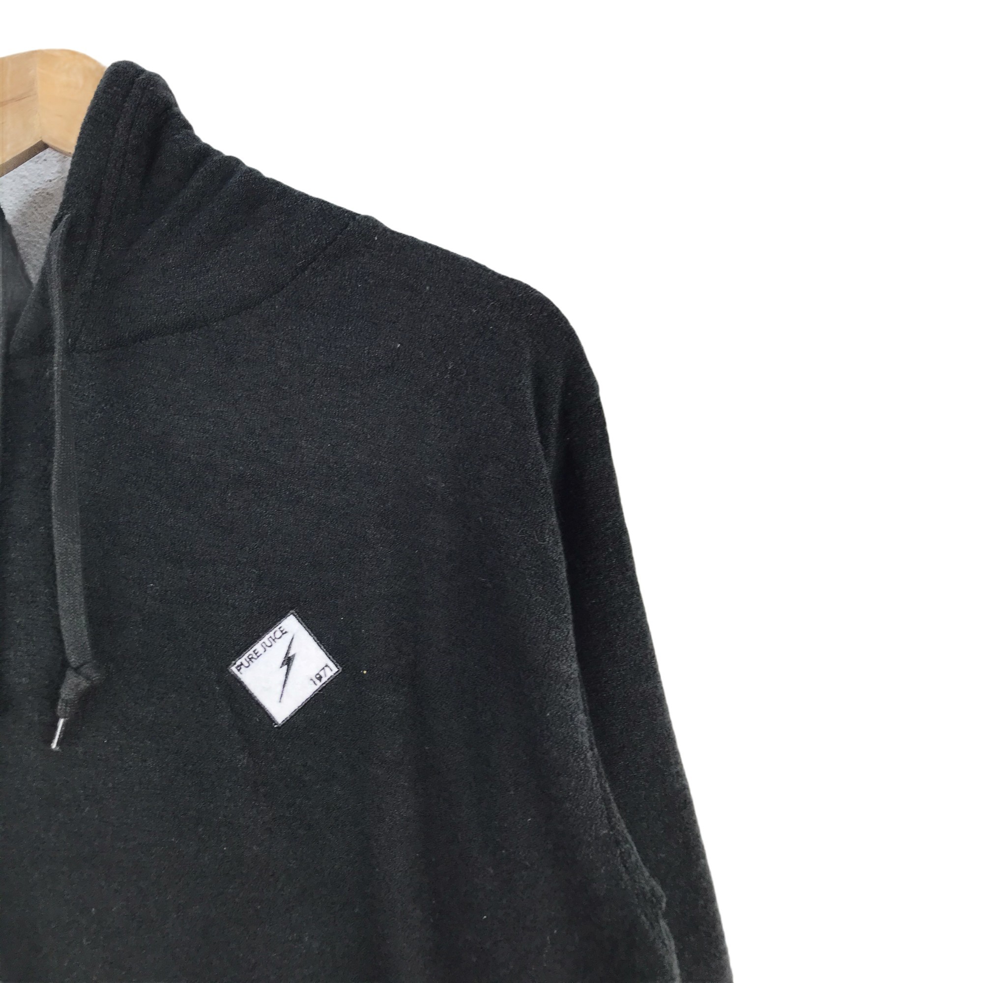 Lightning Bolt - Lightning Bolt Surf Hoodies Fleece Sweatshirt - 4