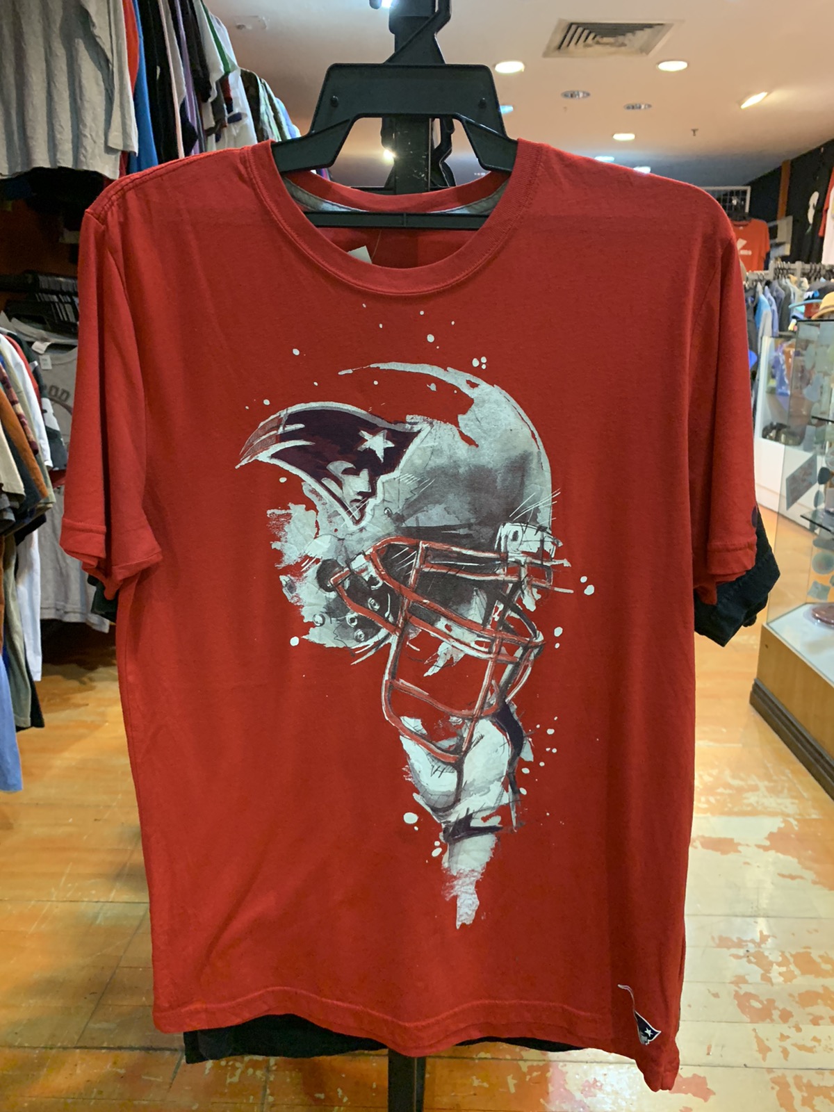 Nike NfL patriot - 1