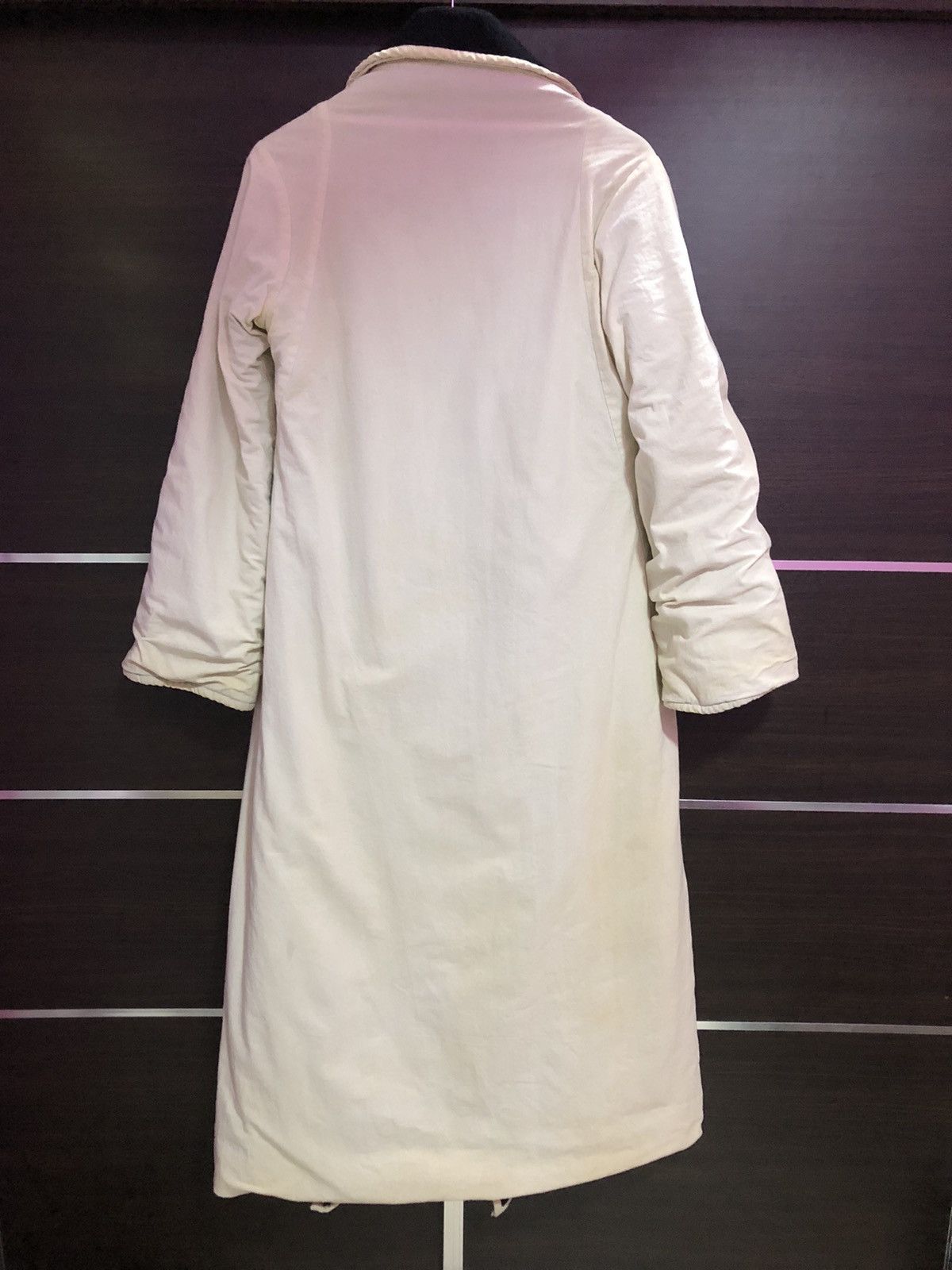 ✈️ Yohji Yamamoto Signature Blanket Cardigan Jacket - 2