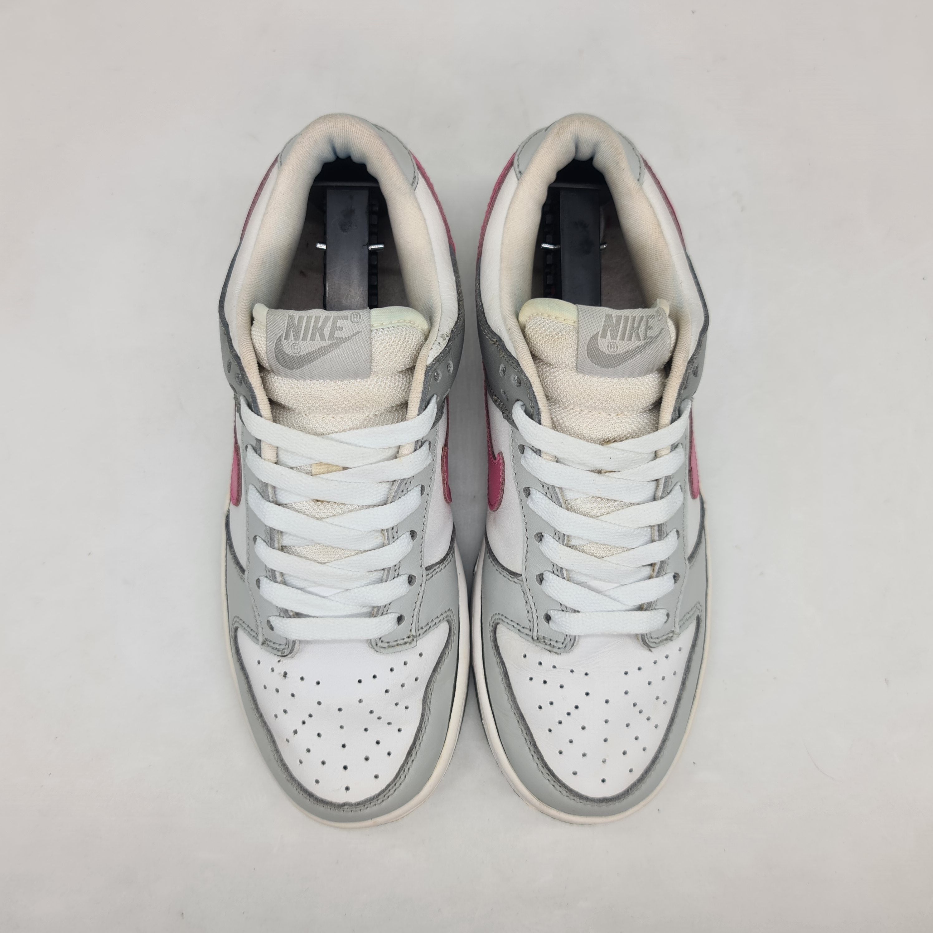 Nike - 2004 W's Dunk Low Pro Pink Neutral Gray - 3