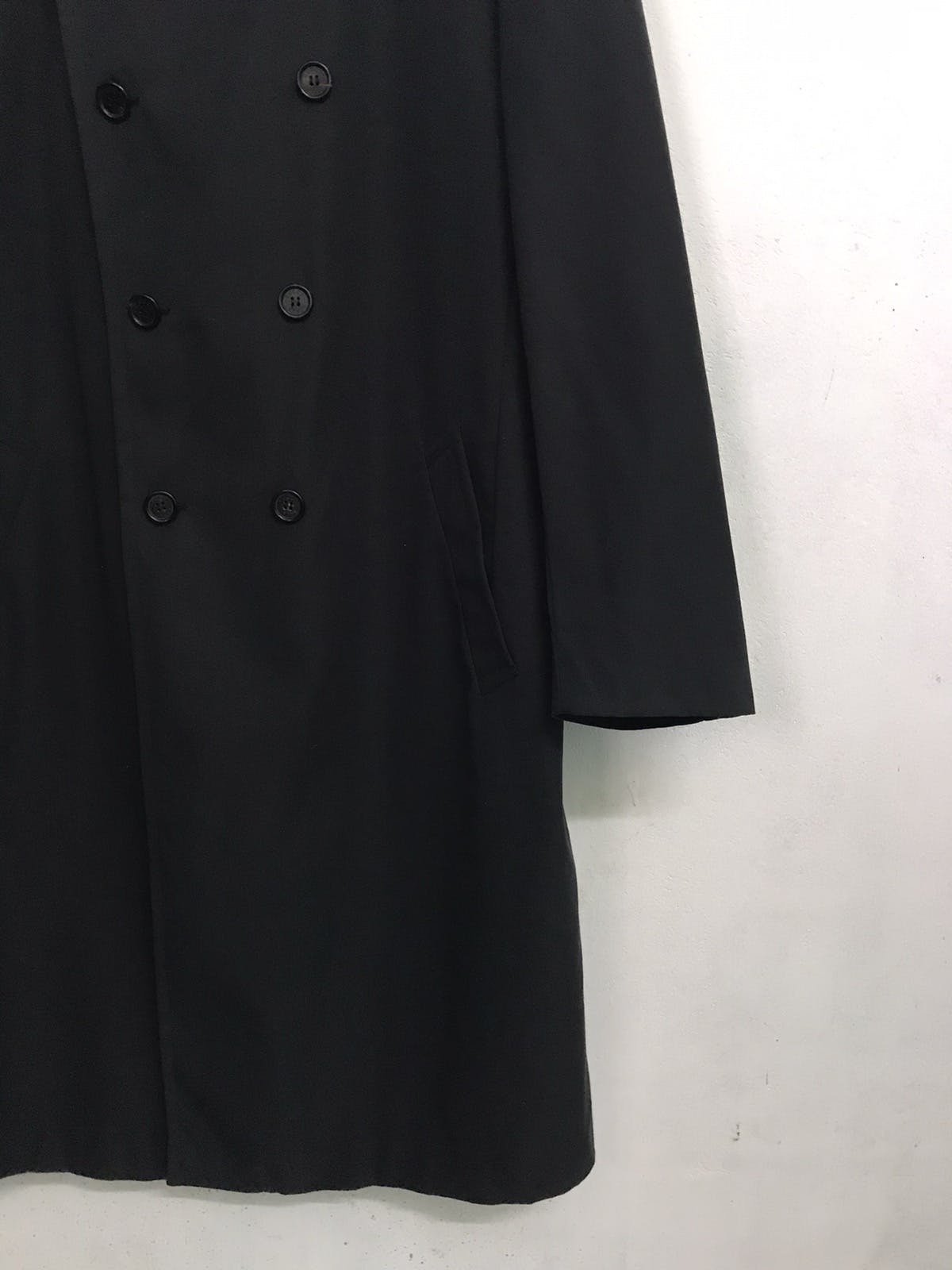 Gucci Long Coat/Jacket Made in Italy - 6